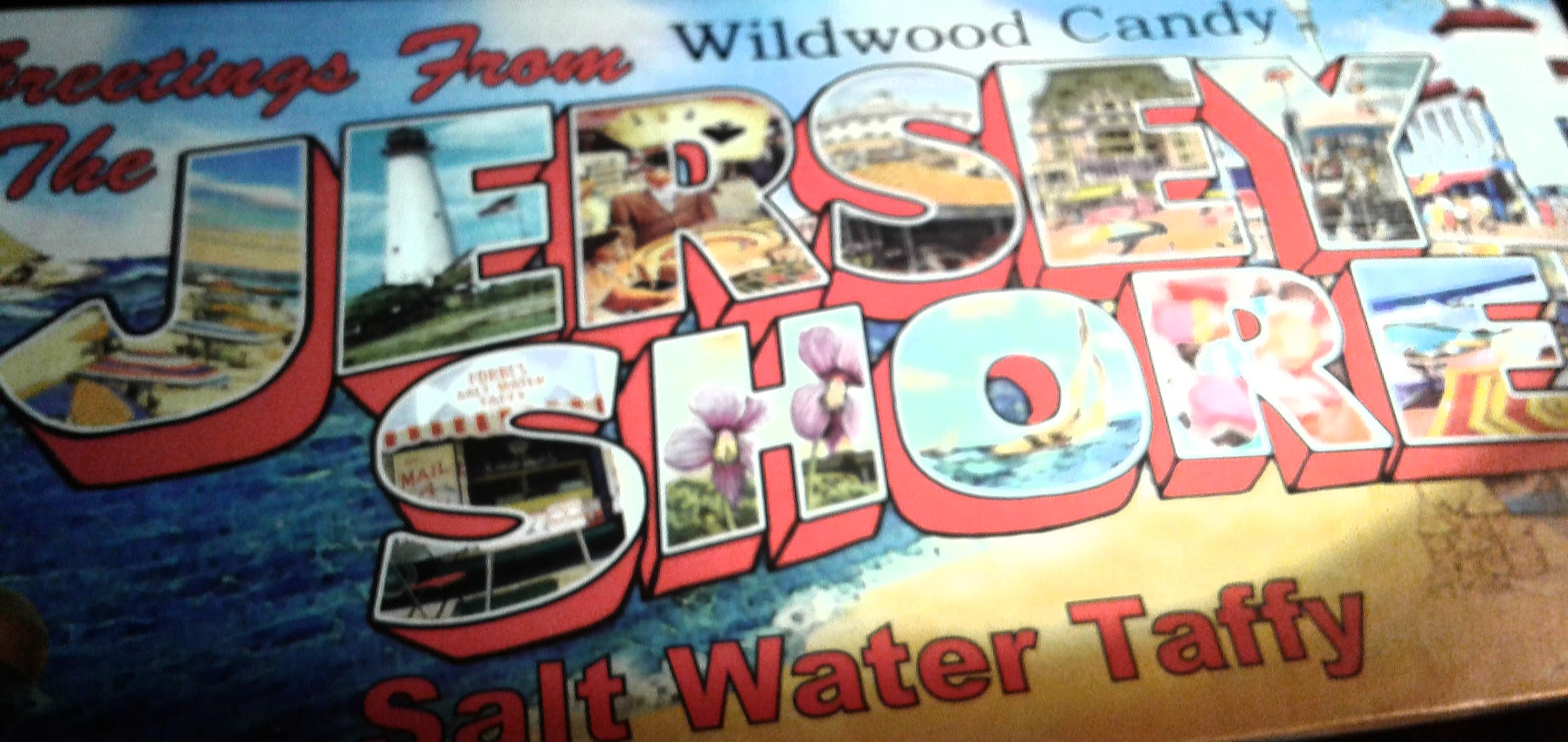 Wildwood Candy & Ice-Cream Co. photo