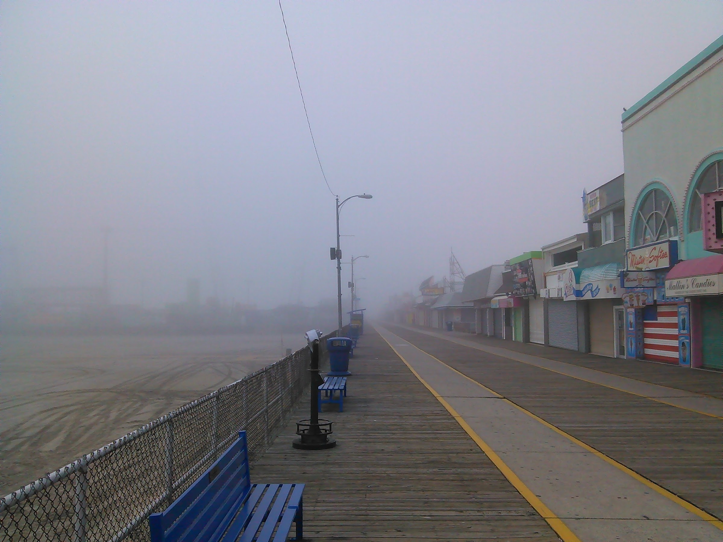 Wildwood Candy & Ice-Cream Co. photo