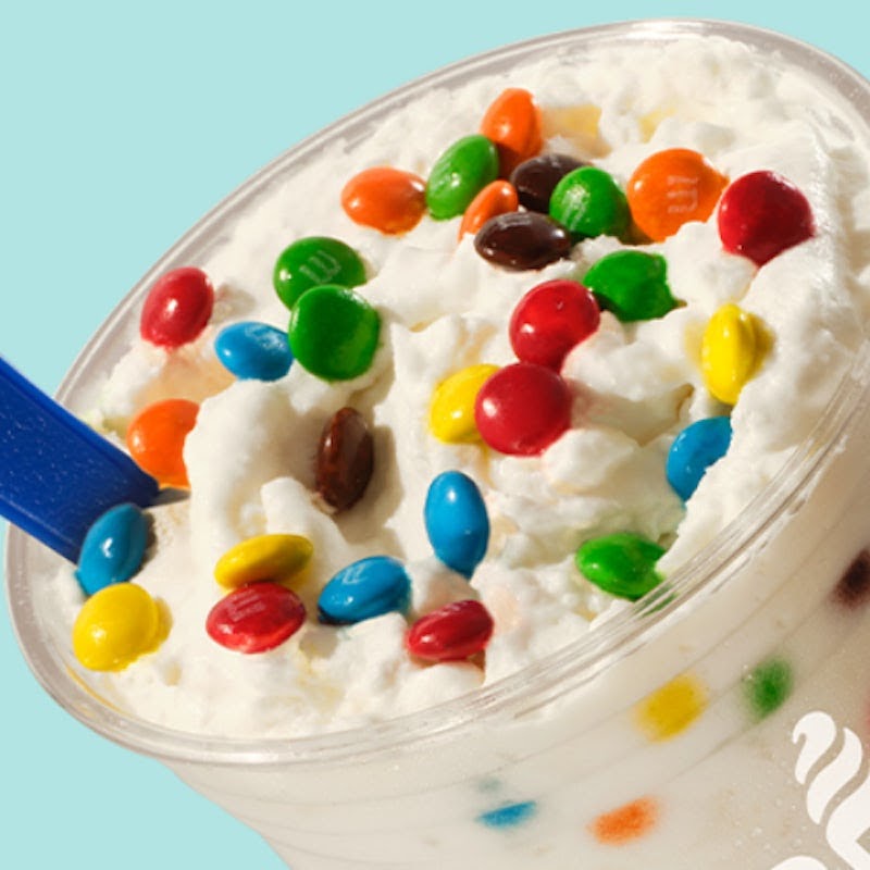 Carvel photo