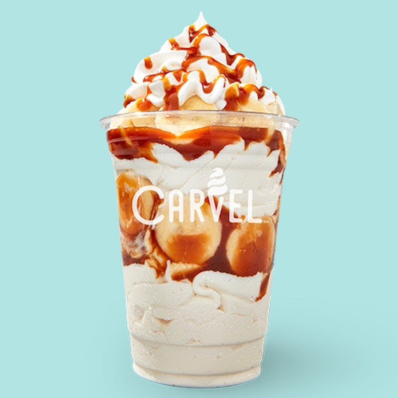 Carvel photo