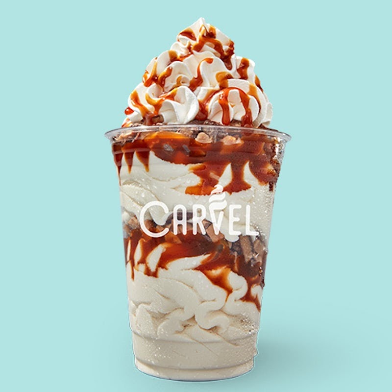 Carvel photo