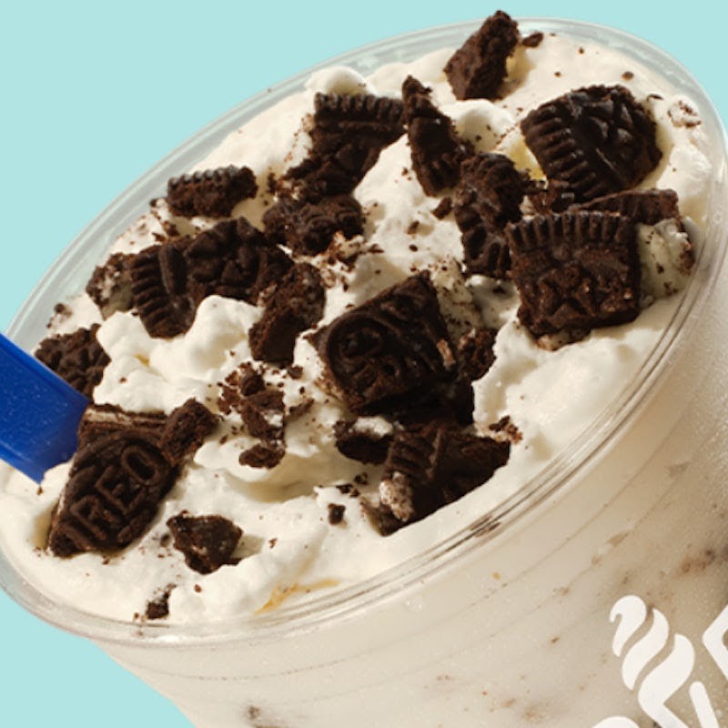 Carvel photo
