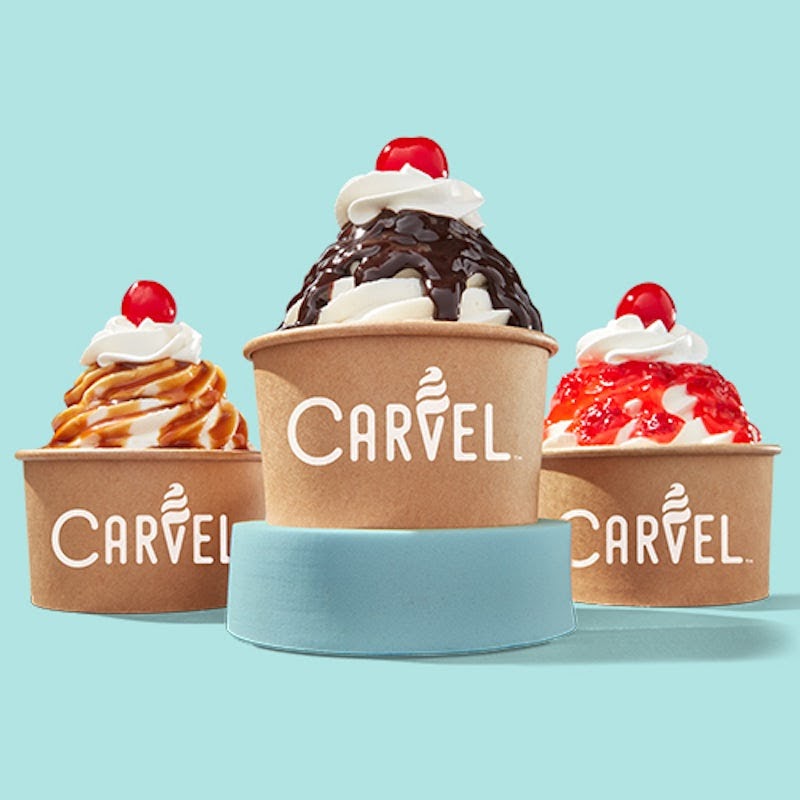 Carvel photo
