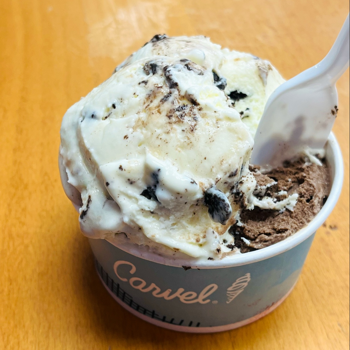 Carvel photo