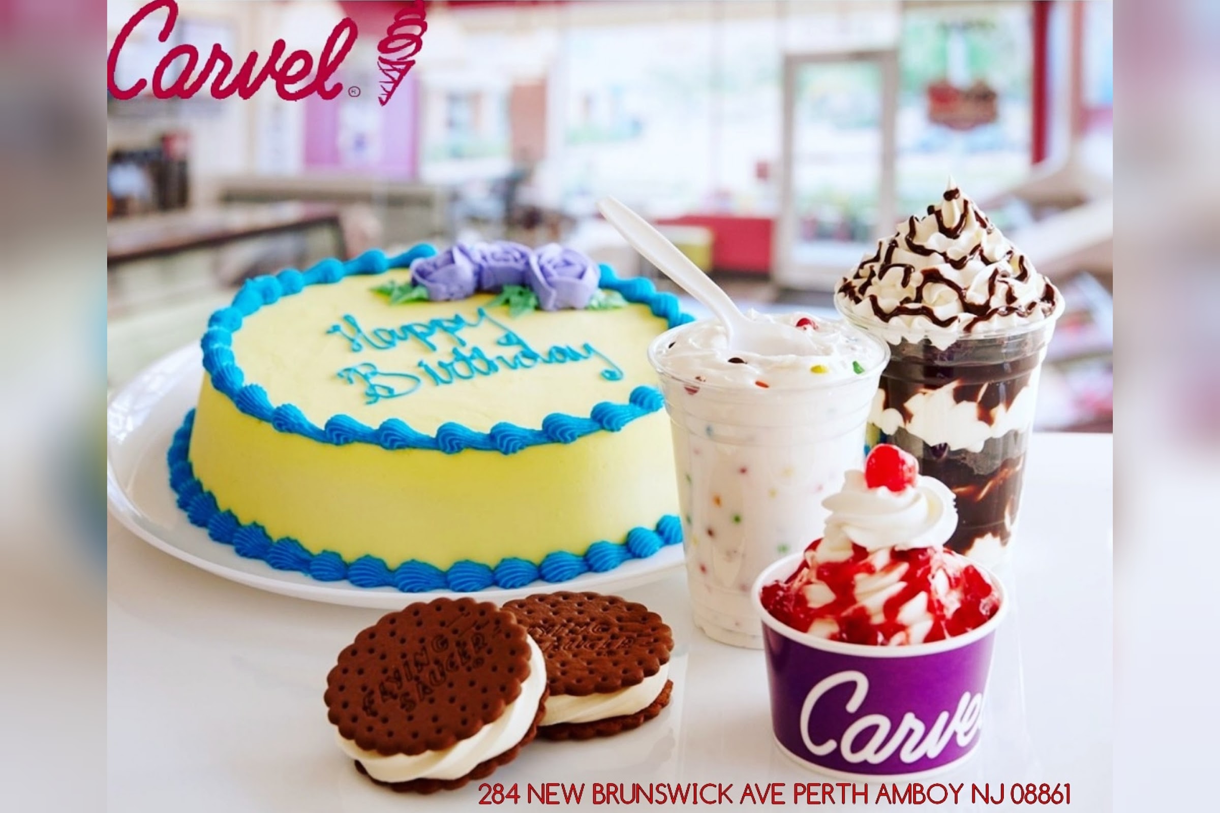 Carvel photo
