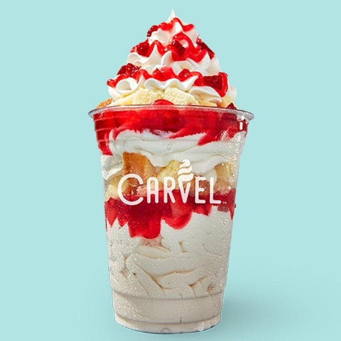 Carvel photo