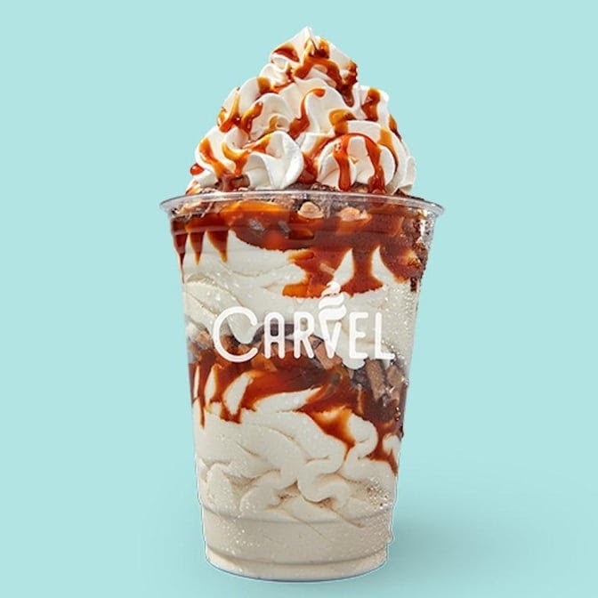 Carvel photo