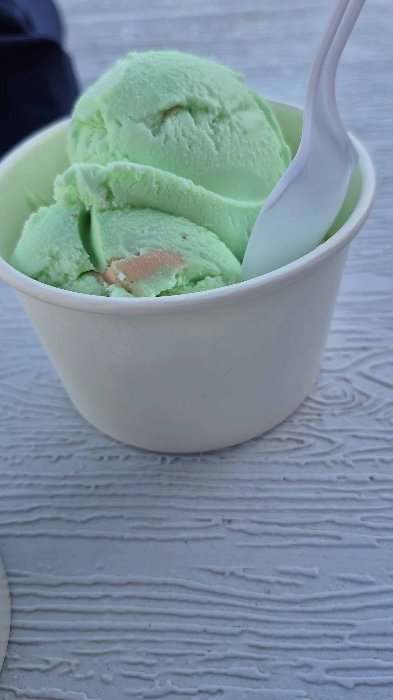 Cream King photo