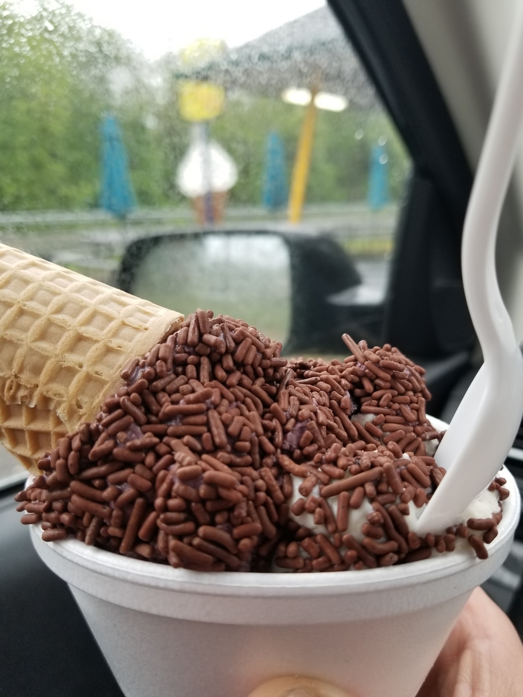 Cream King photo