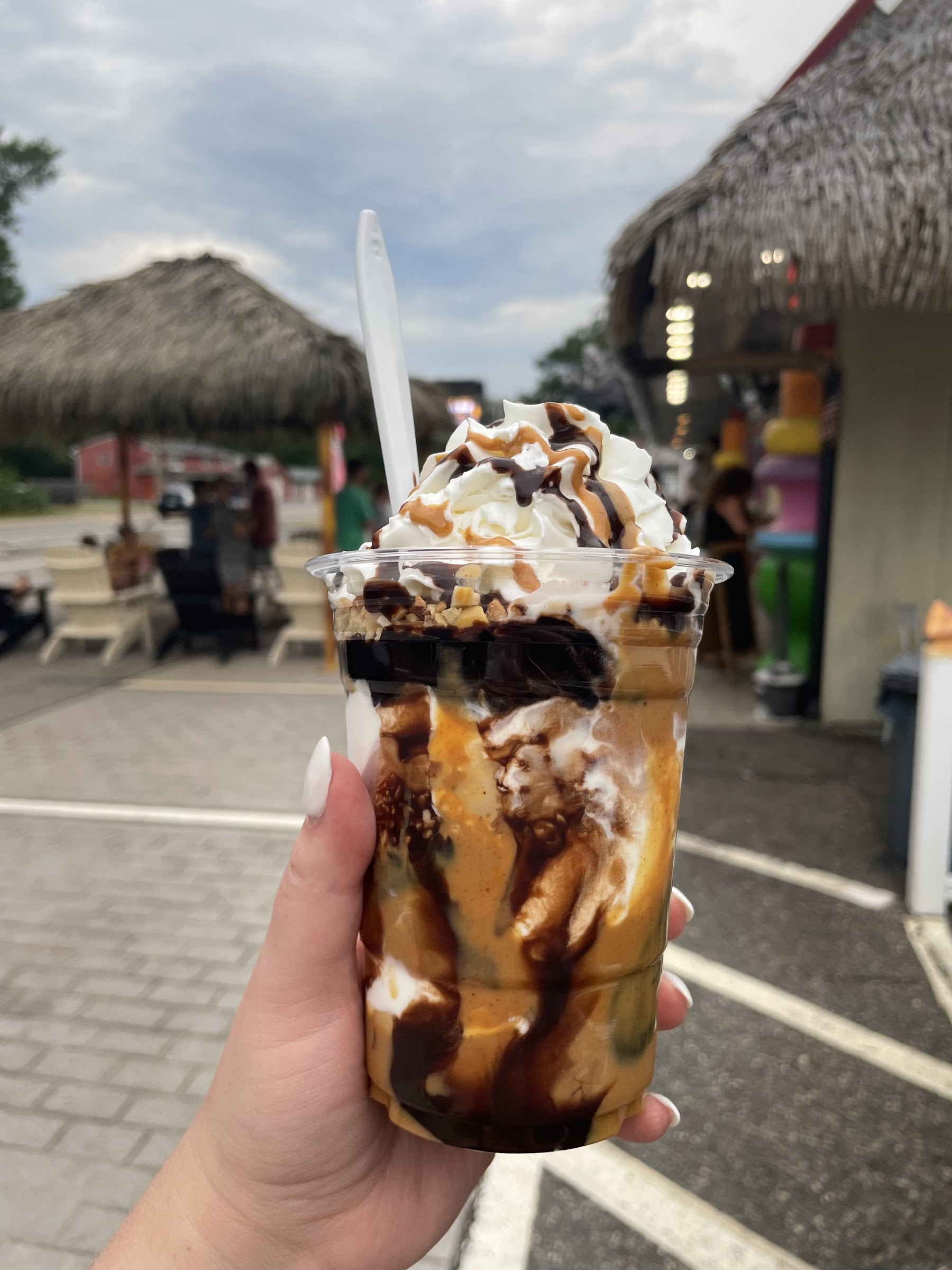 Tuckahoe Ice Creama photo