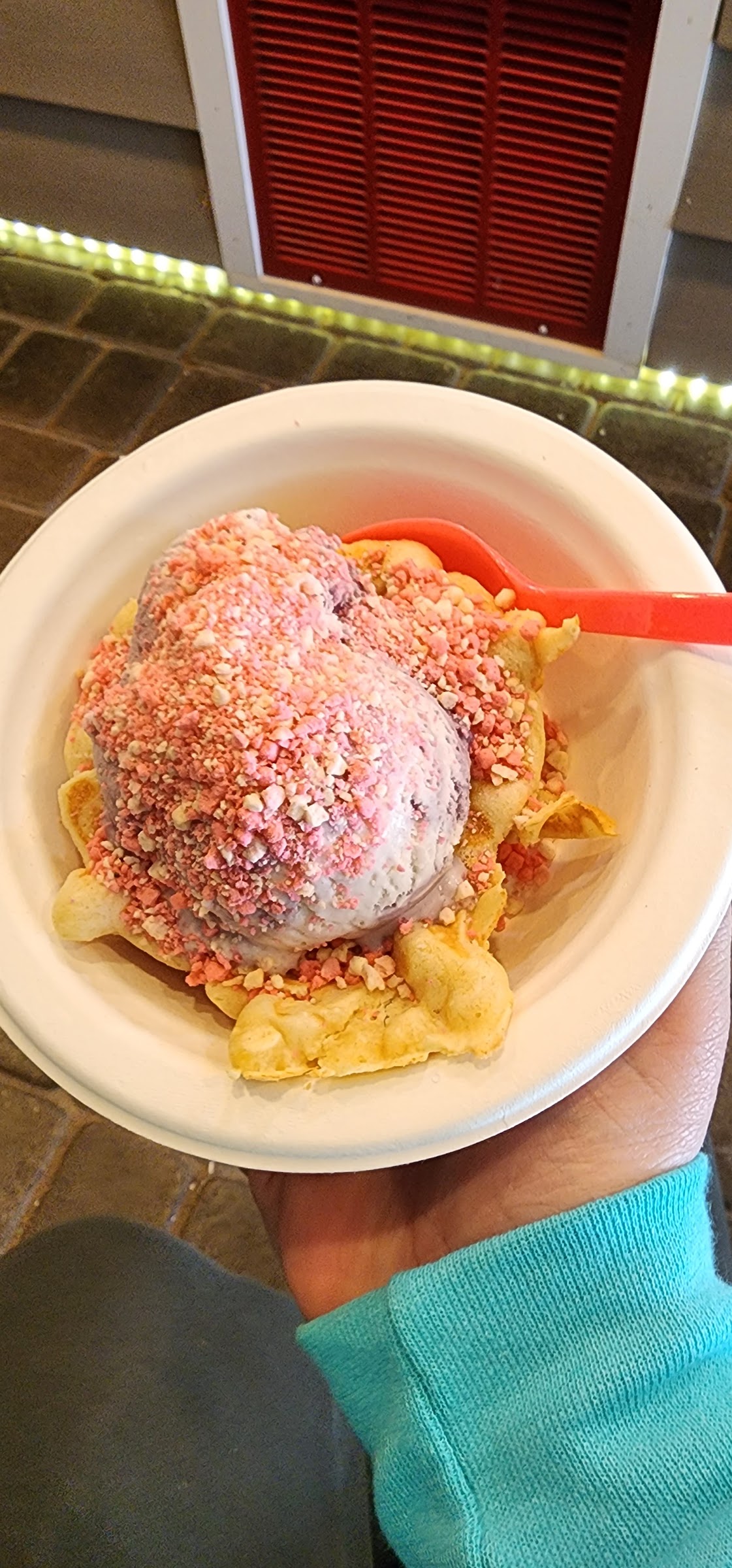 Tuckahoe Ice Creama photo