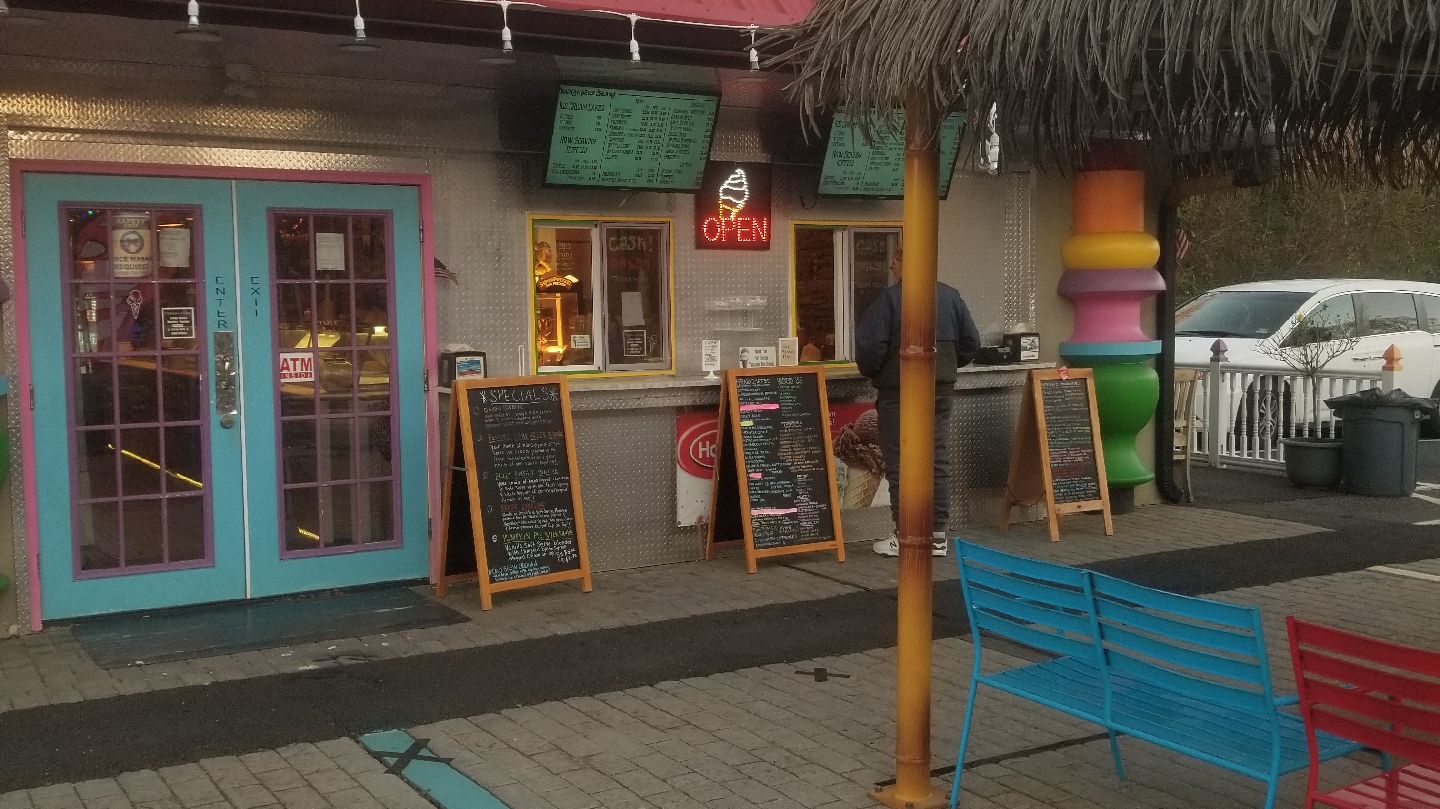 Tuckahoe Ice Creama photo