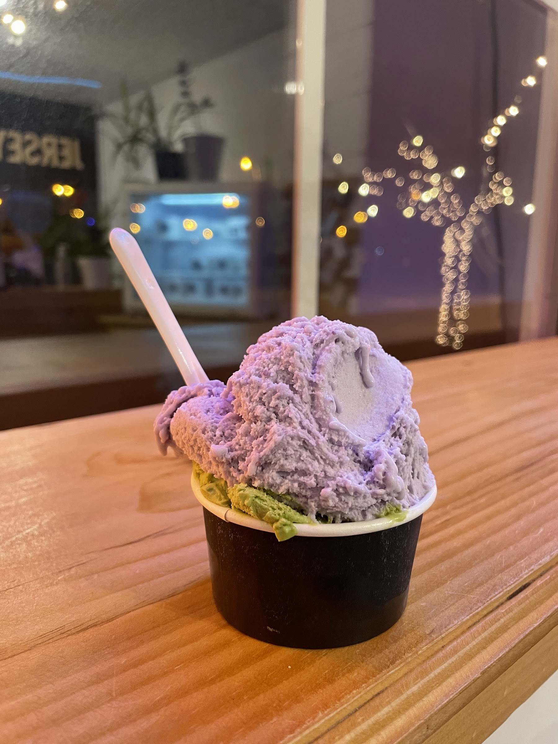 Jersey & Co. Gelato photo