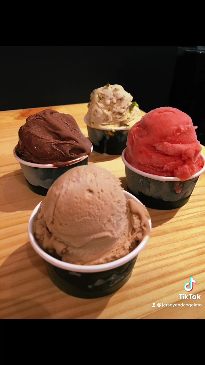 Jersey & Co. Gelato photo