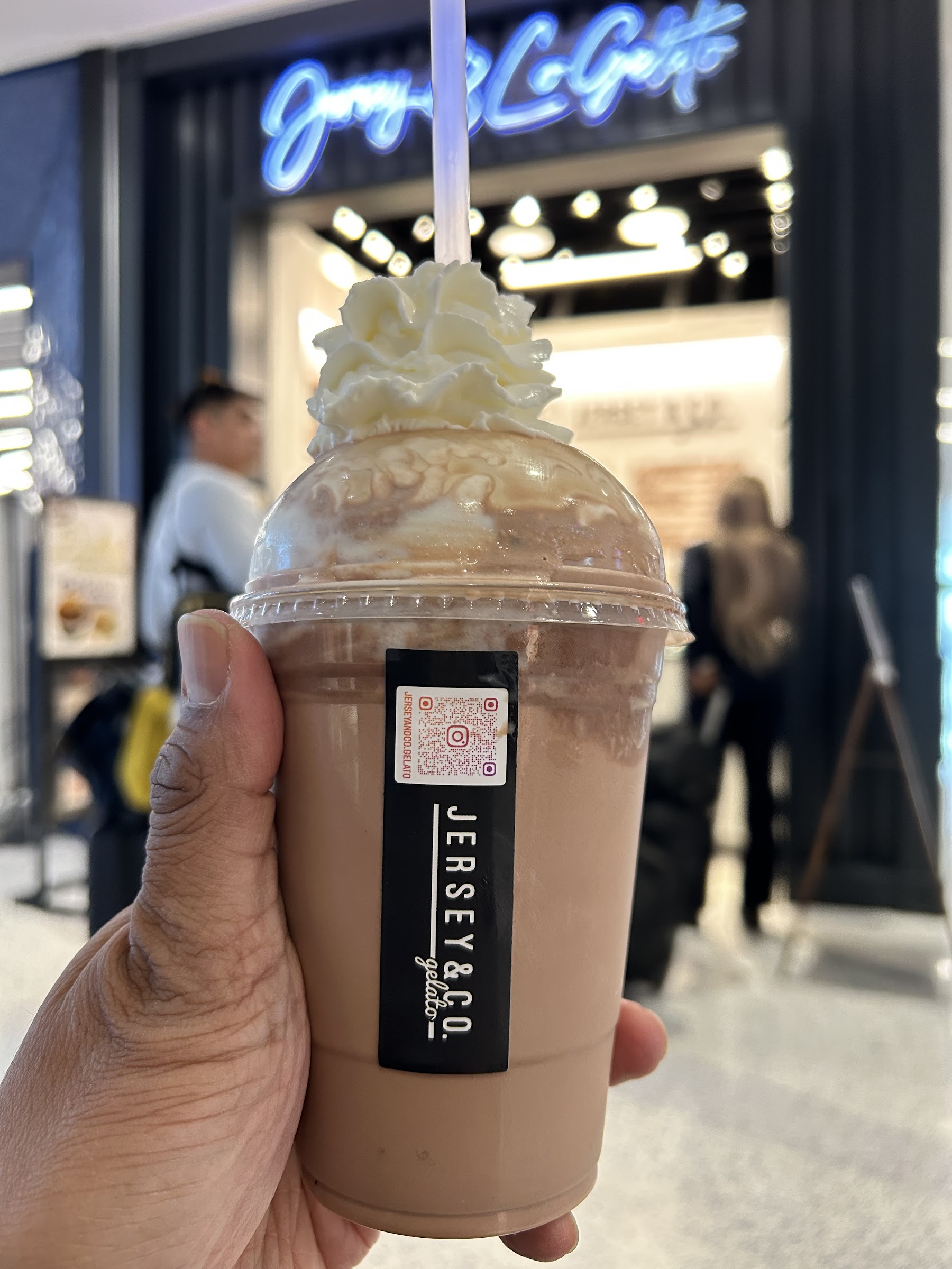 Jersey & Co. Gelato photo