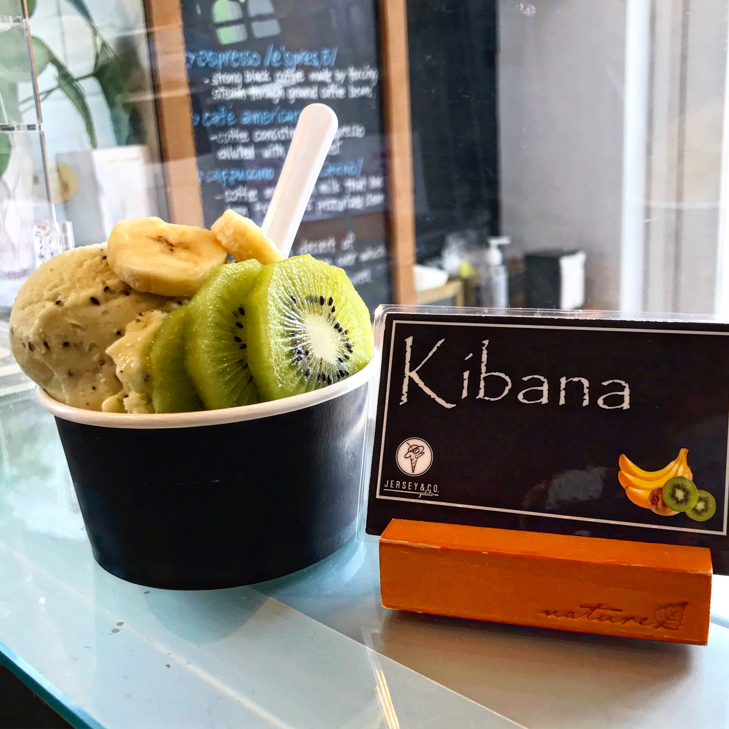 Jersey & Co. Gelato photo