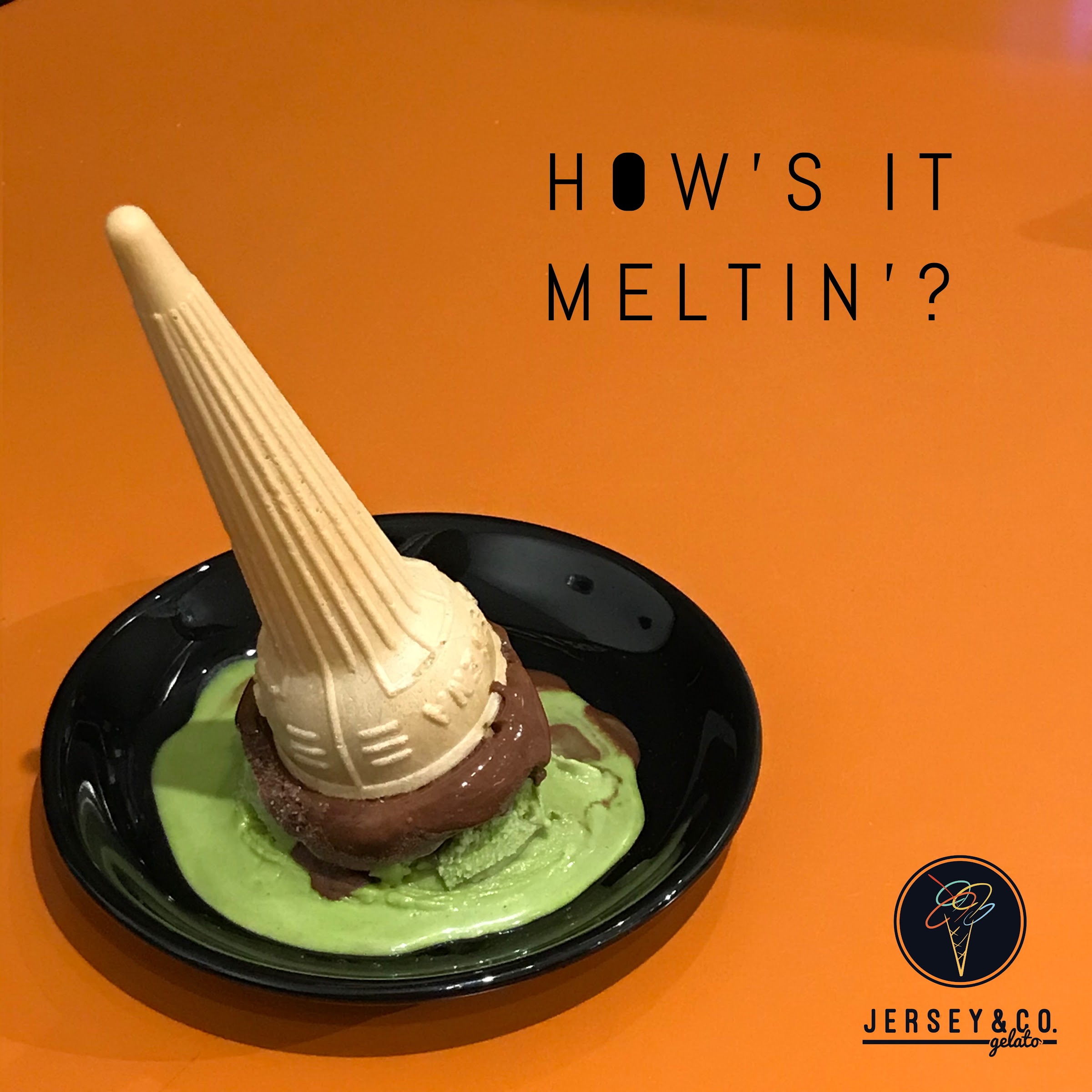 Jersey & Co. Gelato