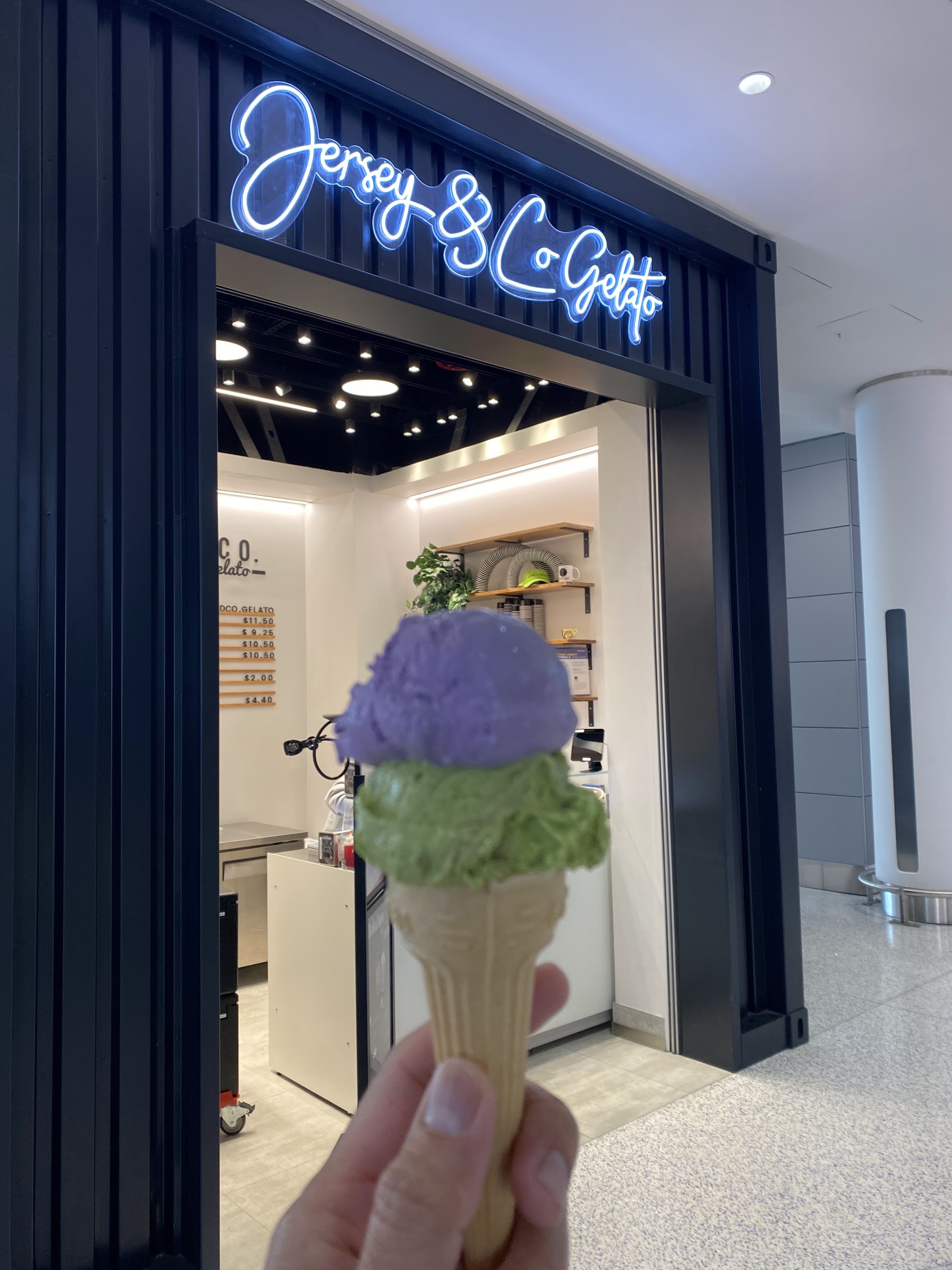 Jersey & Co. Gelato photo
