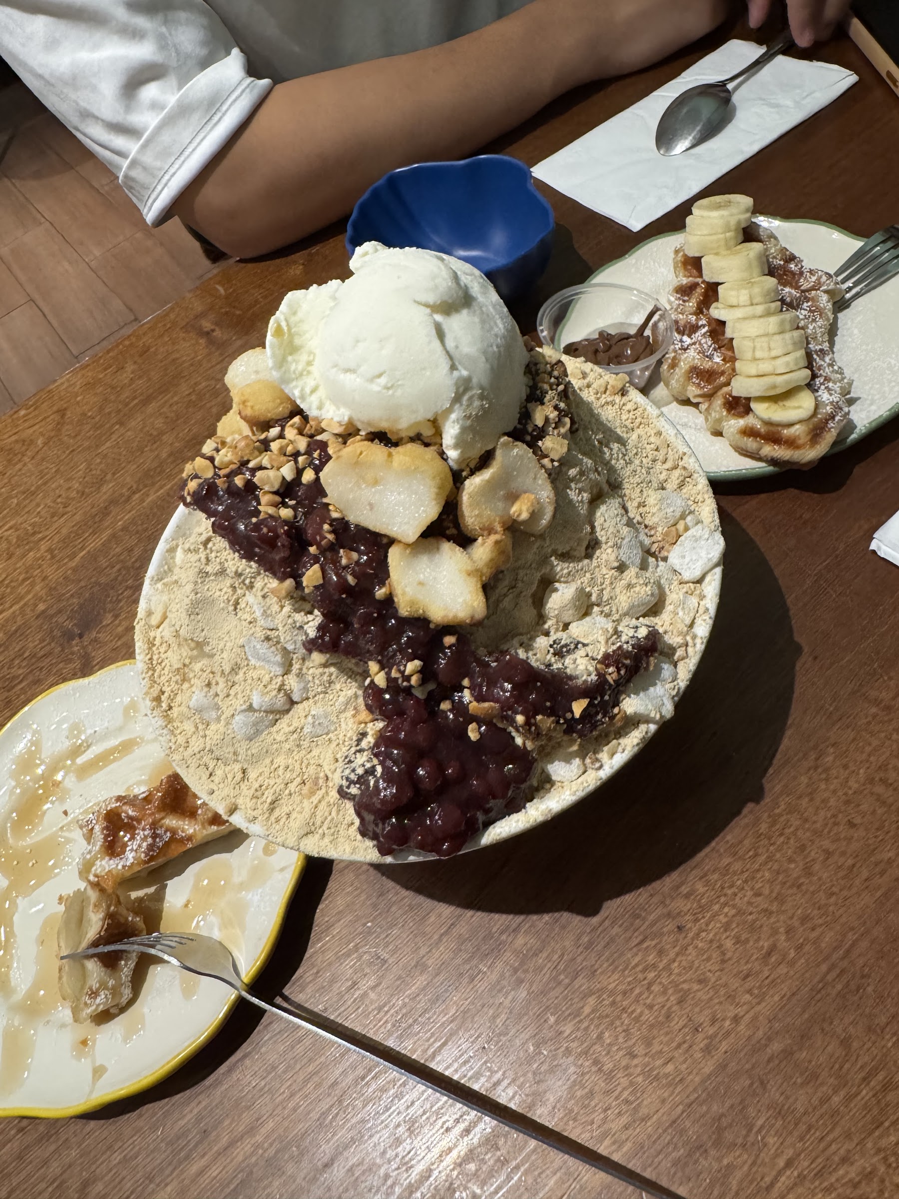 Cafe August photo