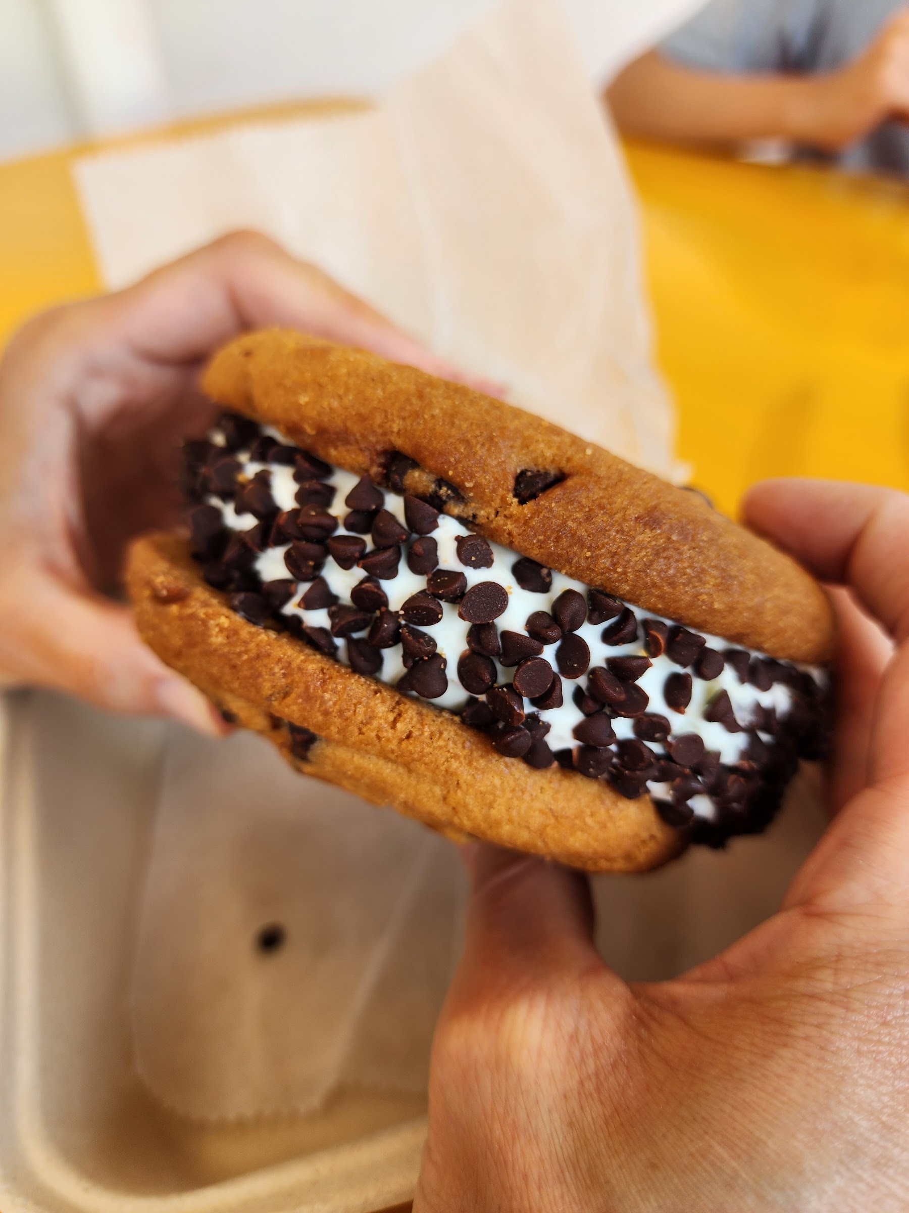Margate Dairy Bar & Burger photo