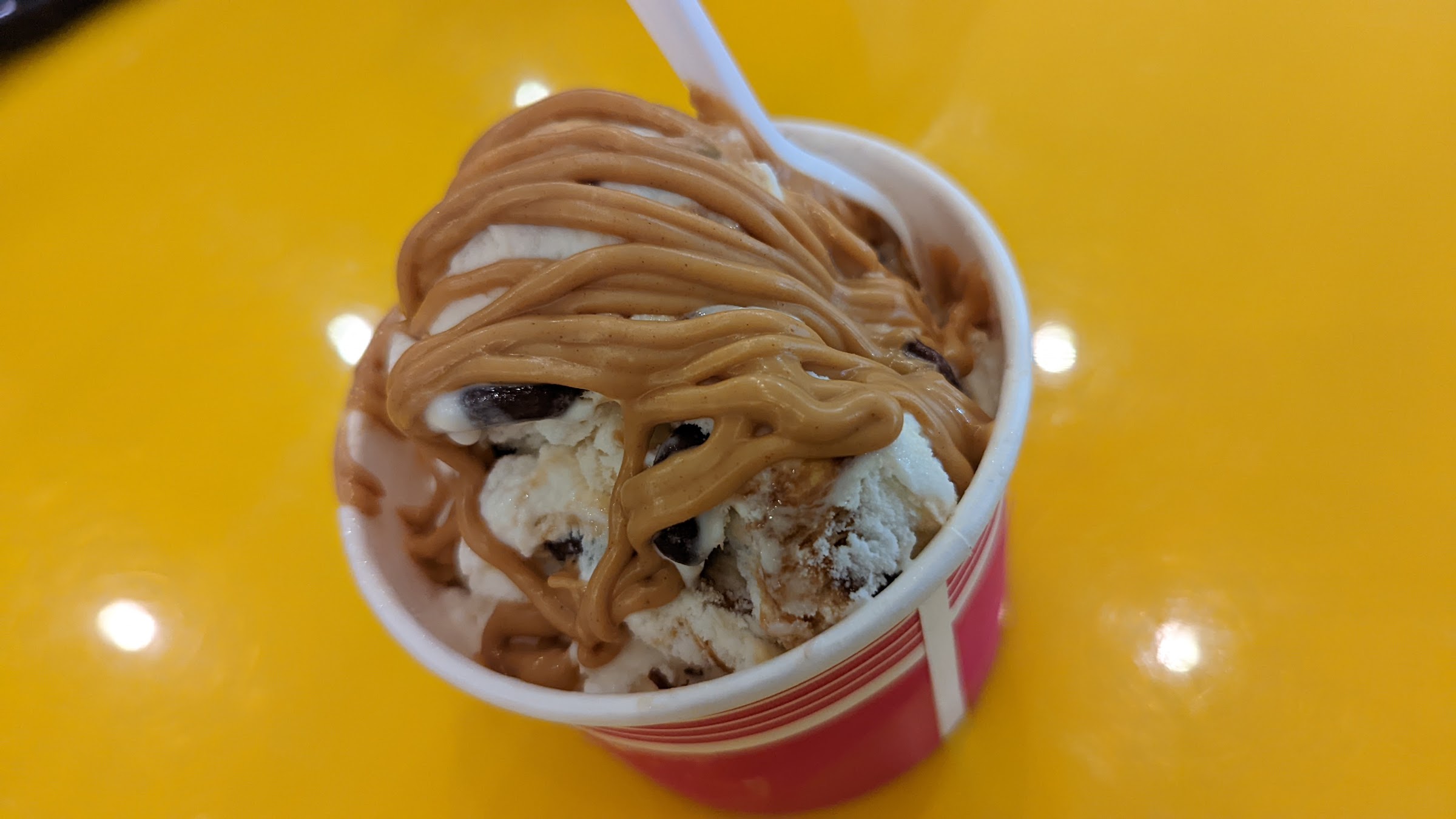 Margate Dairy Bar & Burger photo