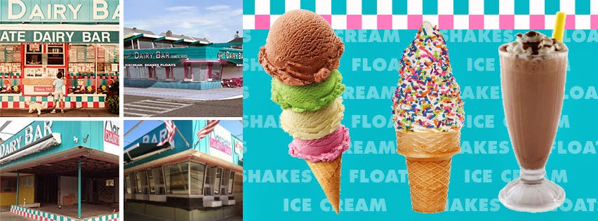 Margate Dairy Bar & Burger photo