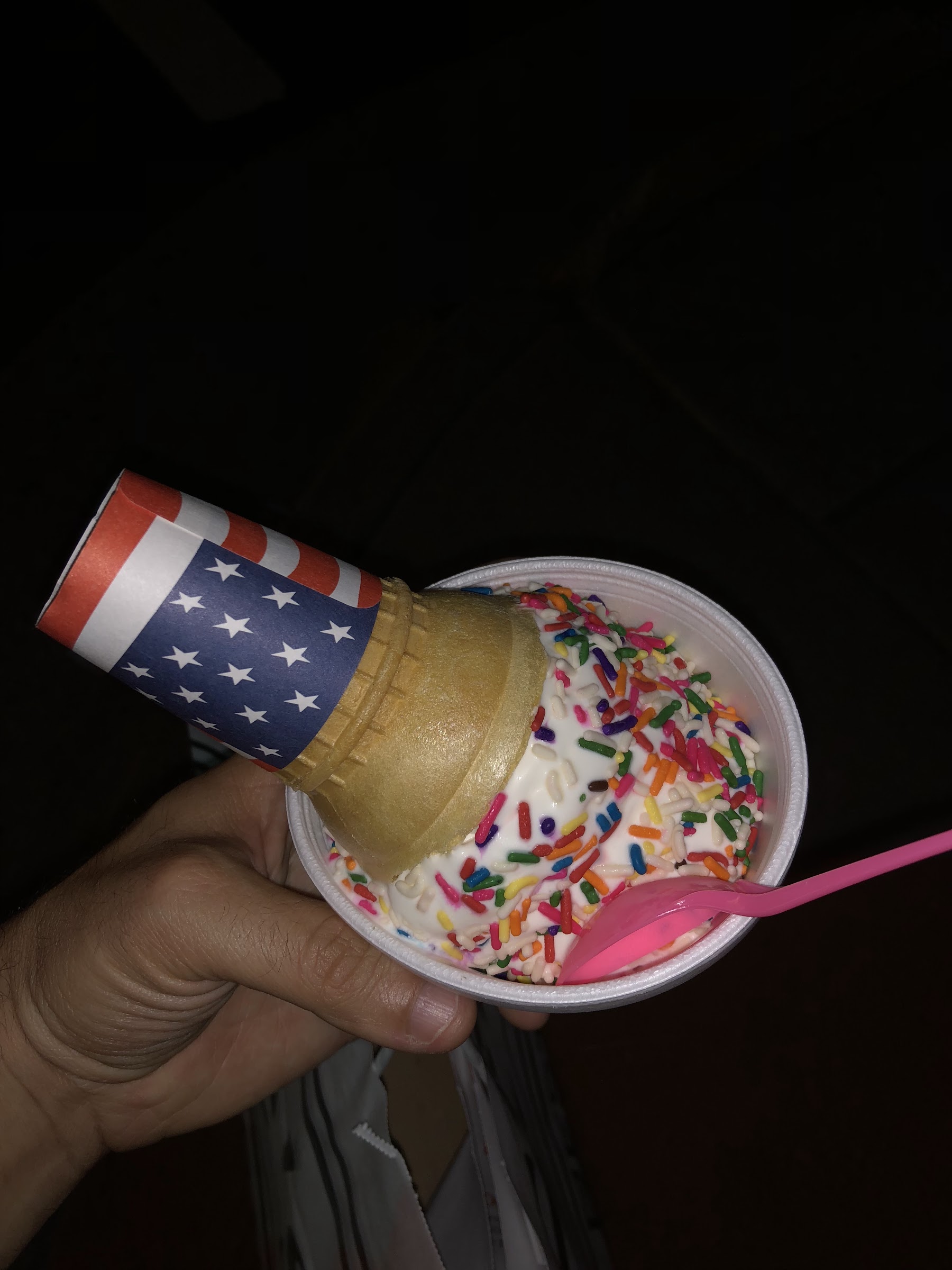Margate Dairy Bar & Burger photo