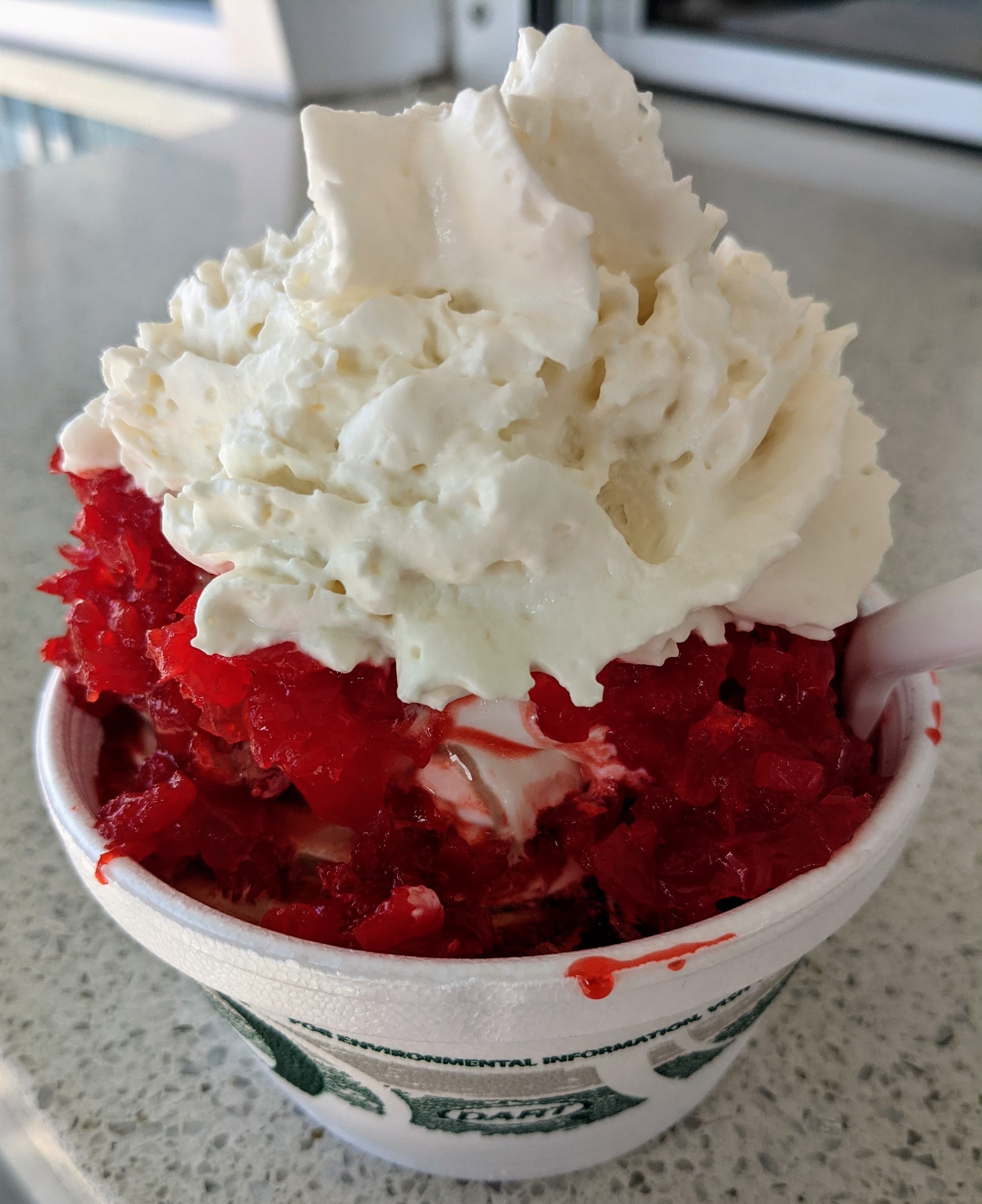Margate Dairy Bar & Burger photo