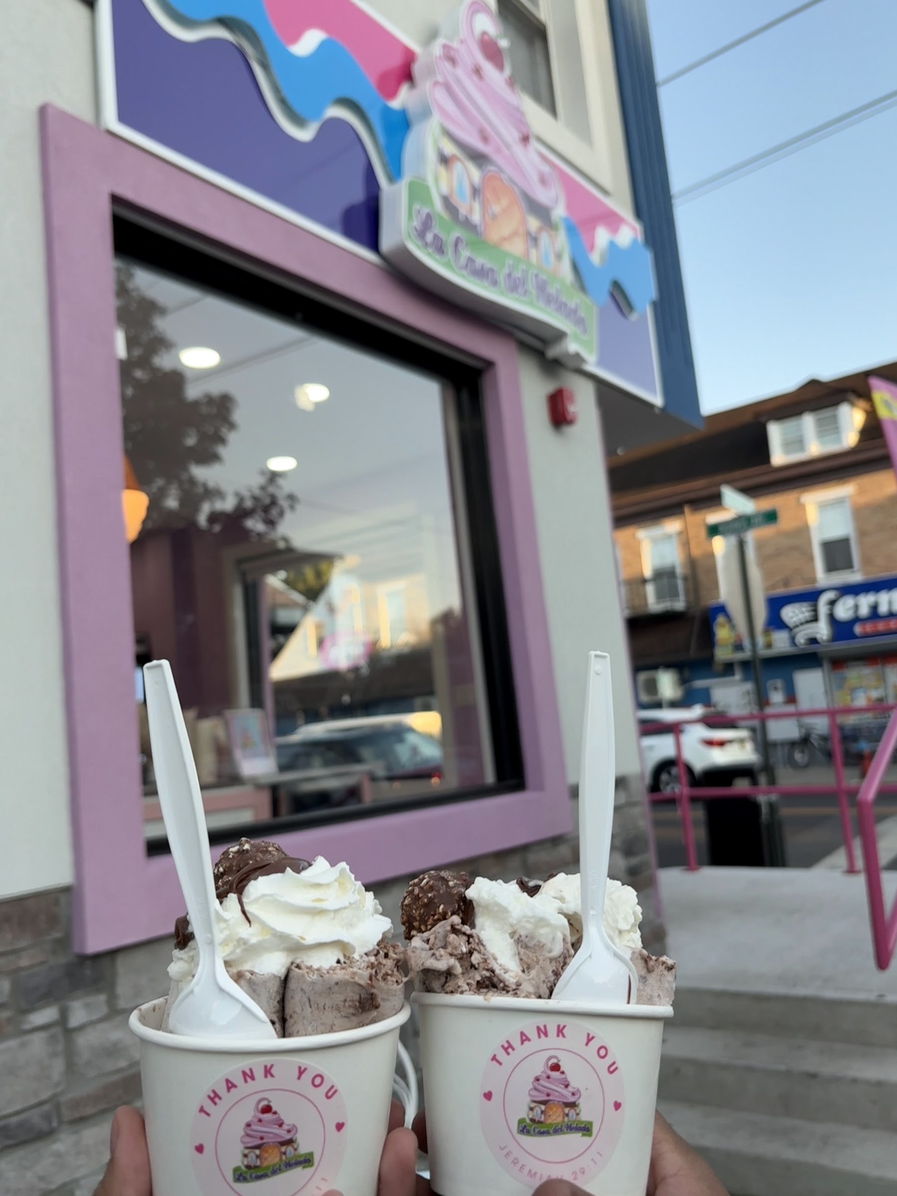 La Casa del Helado photo