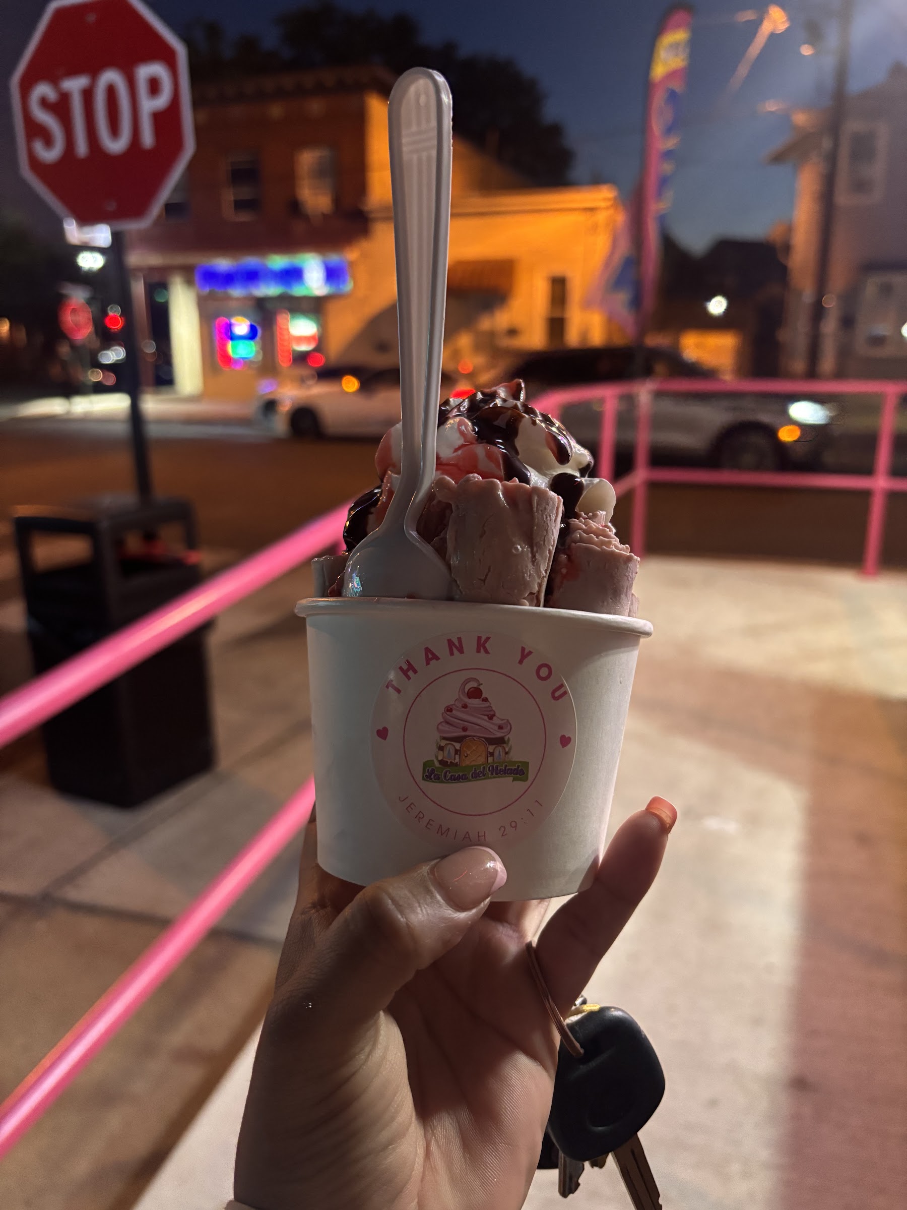 La Casa del Helado photo