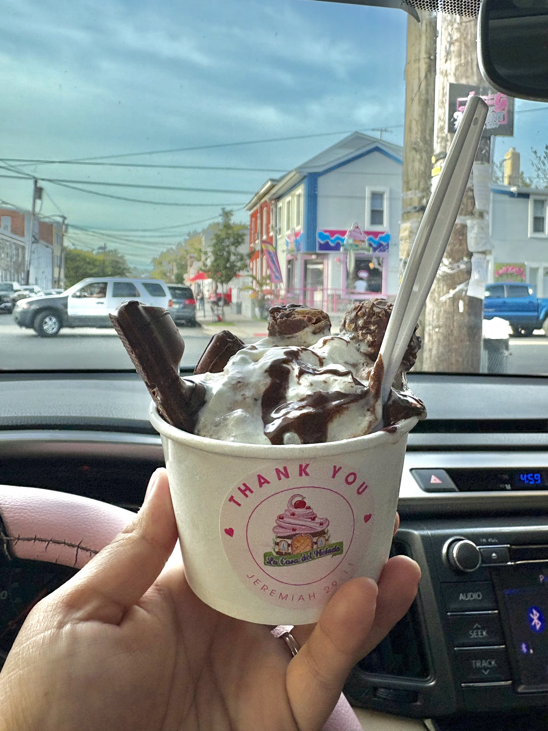 La Casa del Helado photo