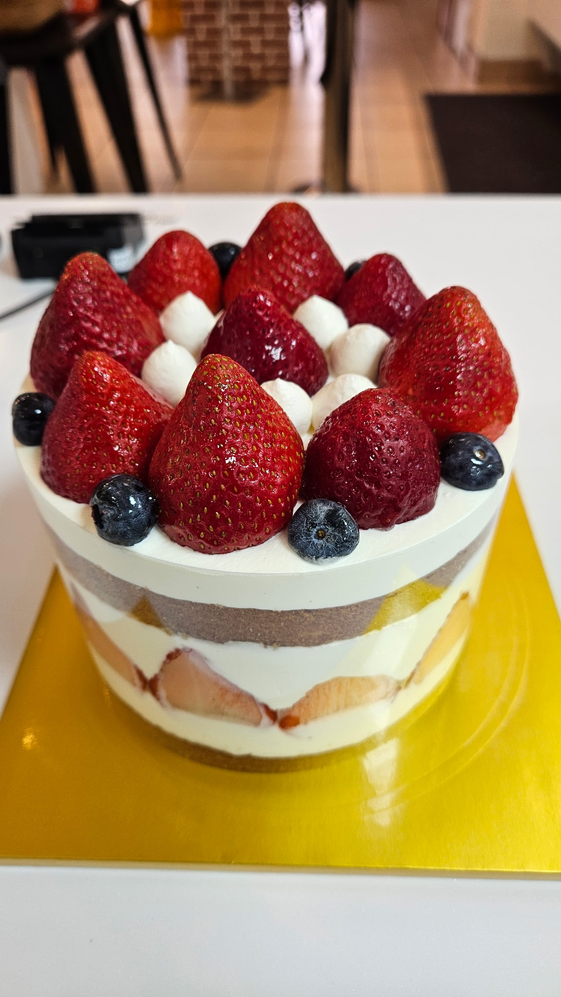 BUTTER & SCOOP ( JUN'S MACARONGELATO) photo