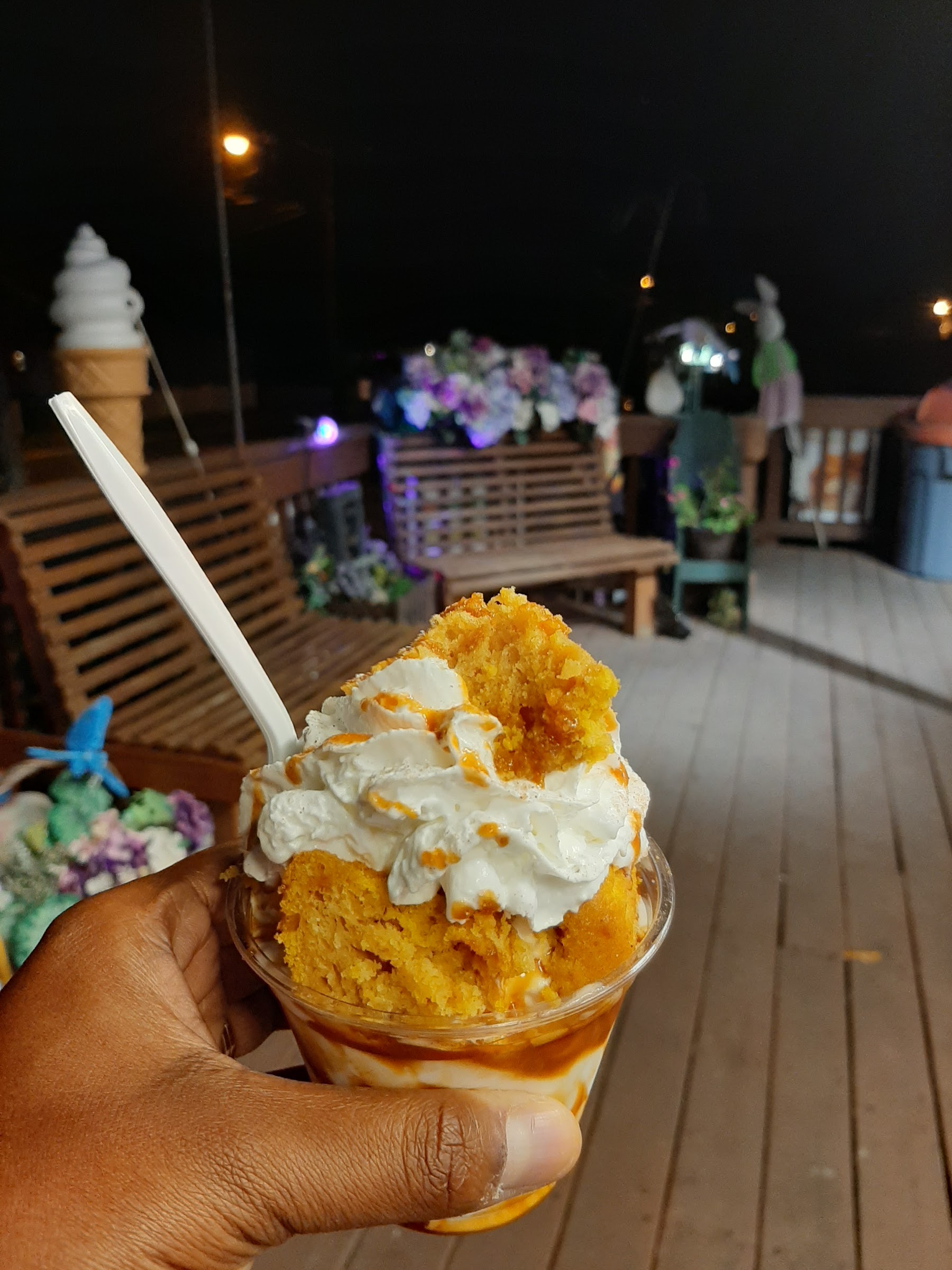 The Whole Scoop photo