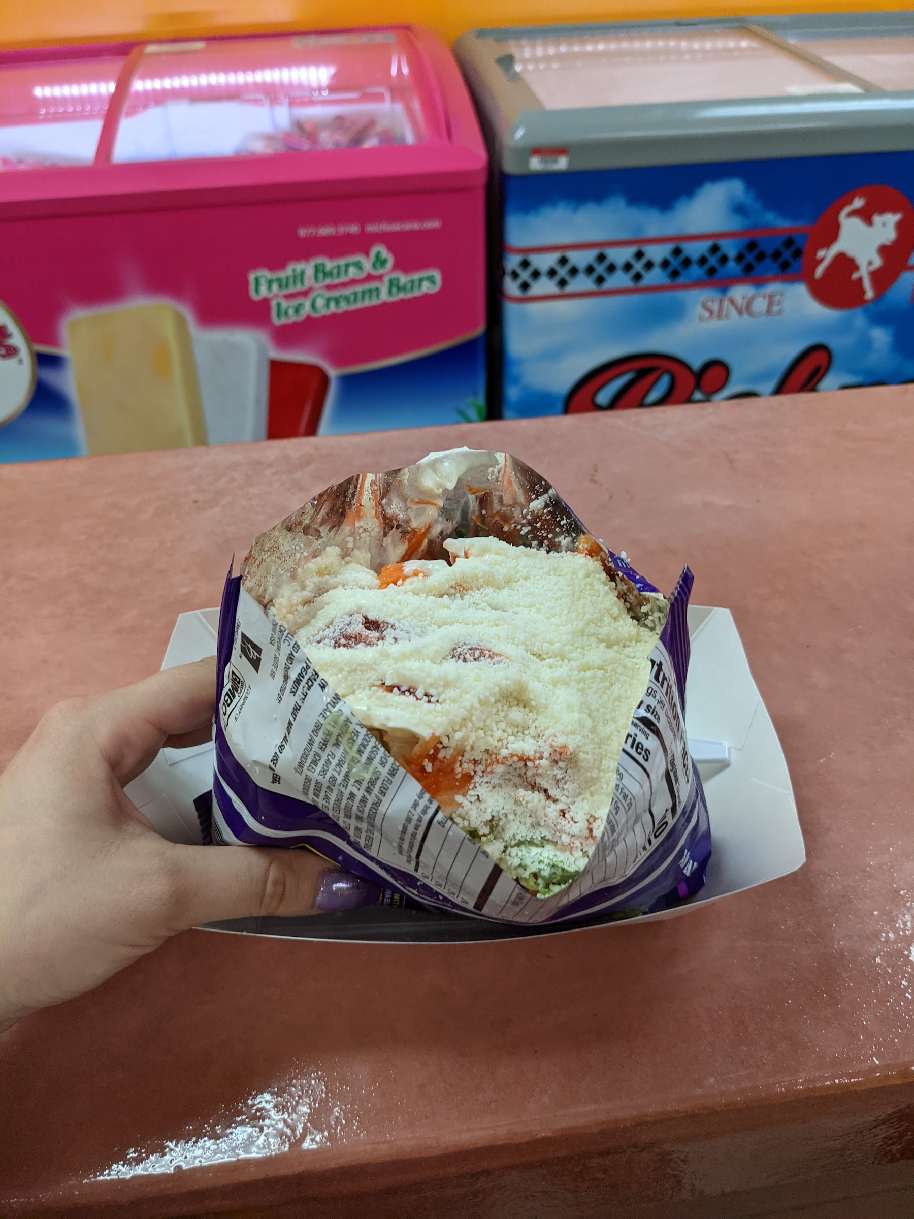 Antojitos loco's LLC photo
