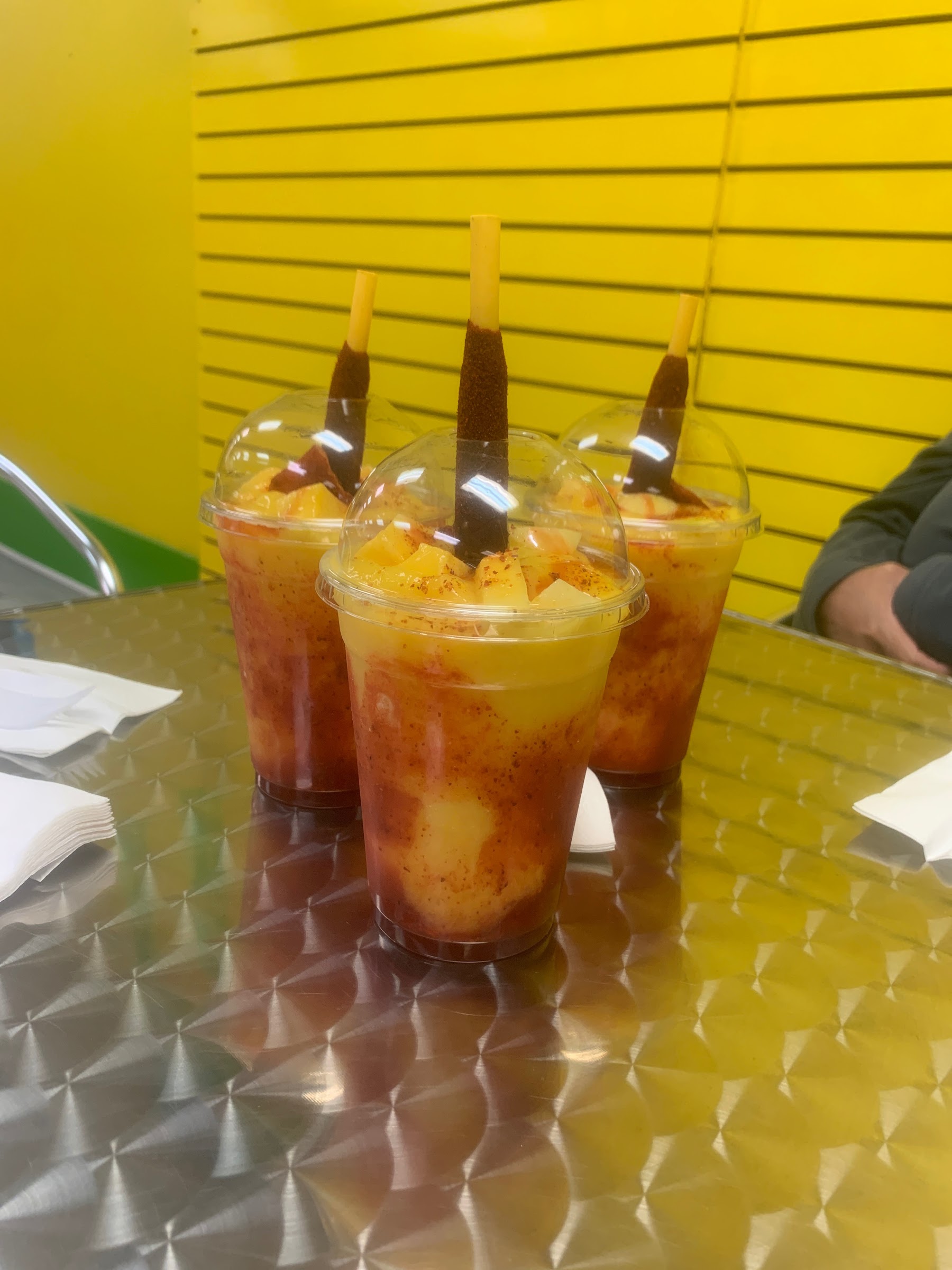 Antojitos loco's LLC photo
