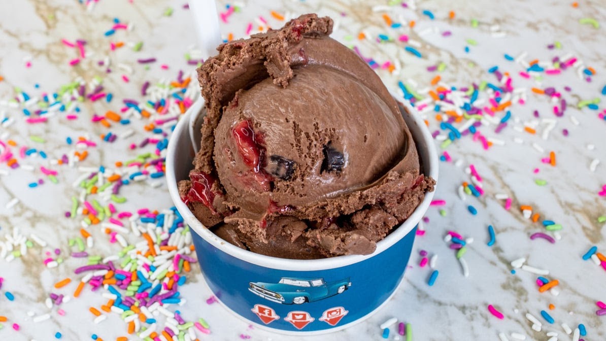 Curly's Ice Cream photo