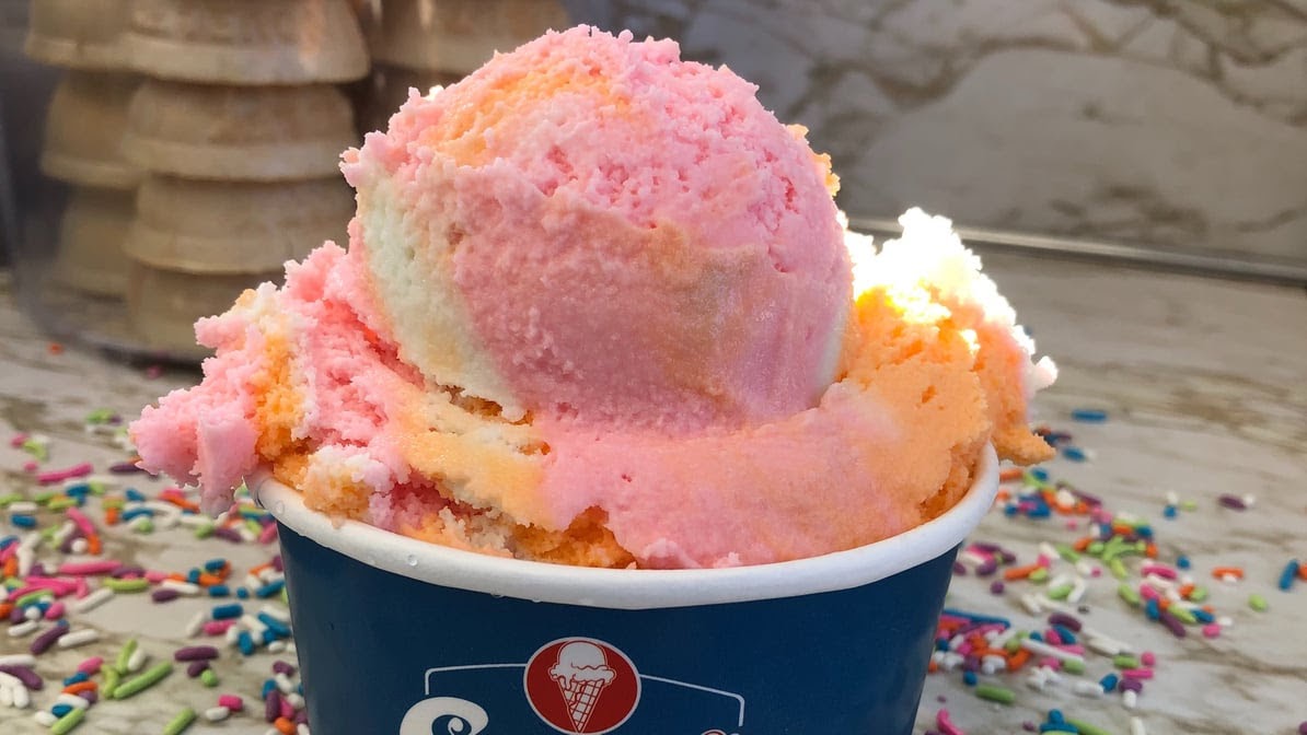 Curly's Ice Cream photo