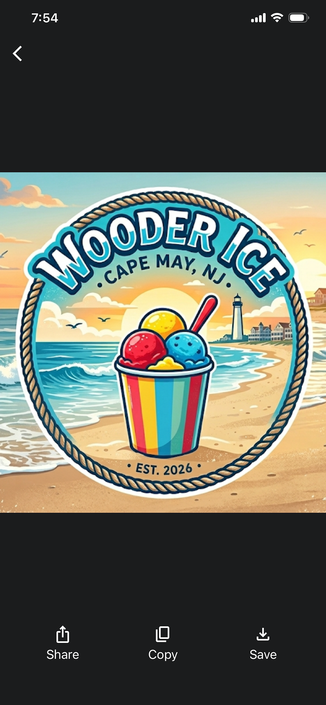 Wooder-Ice photo