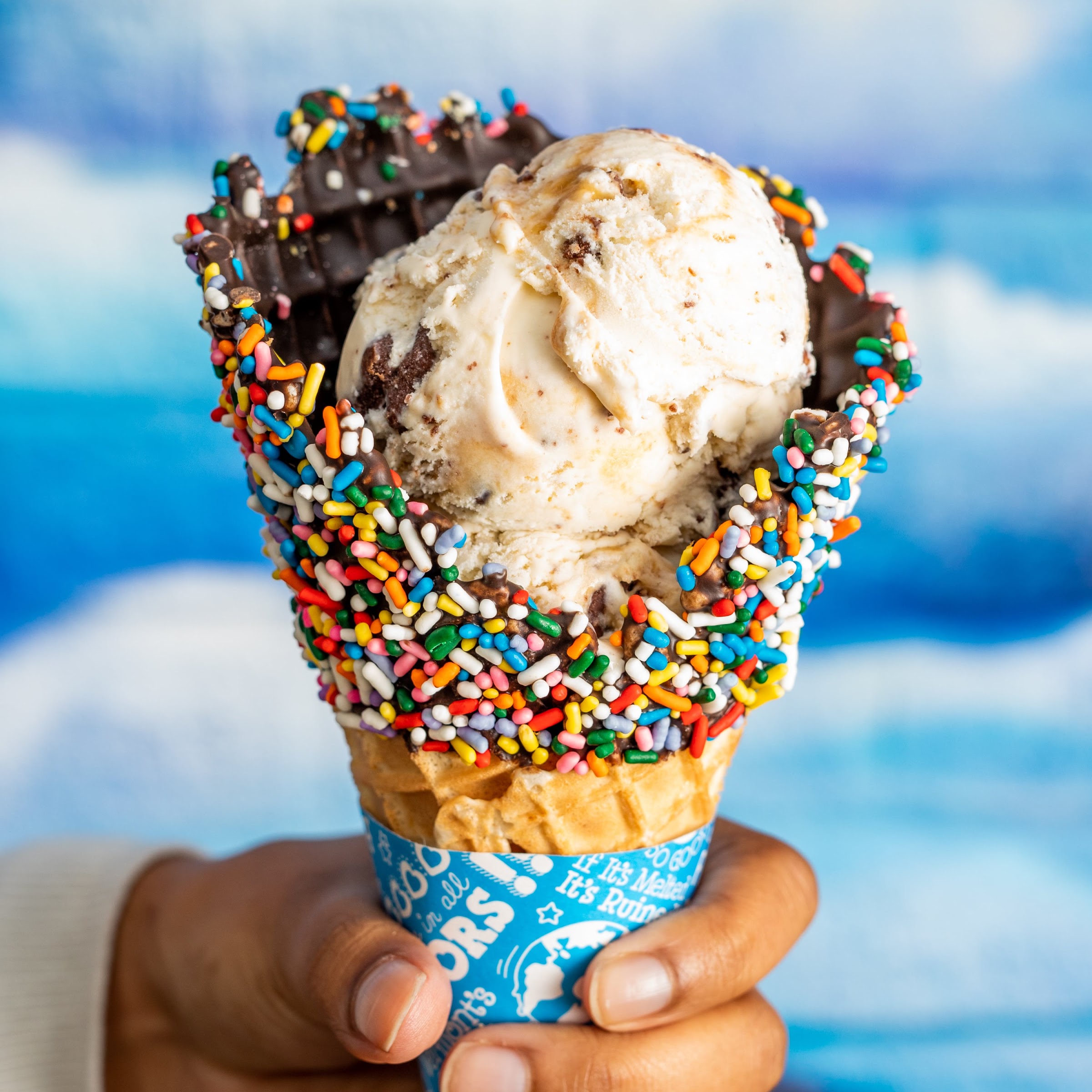 Ben & Jerry’s