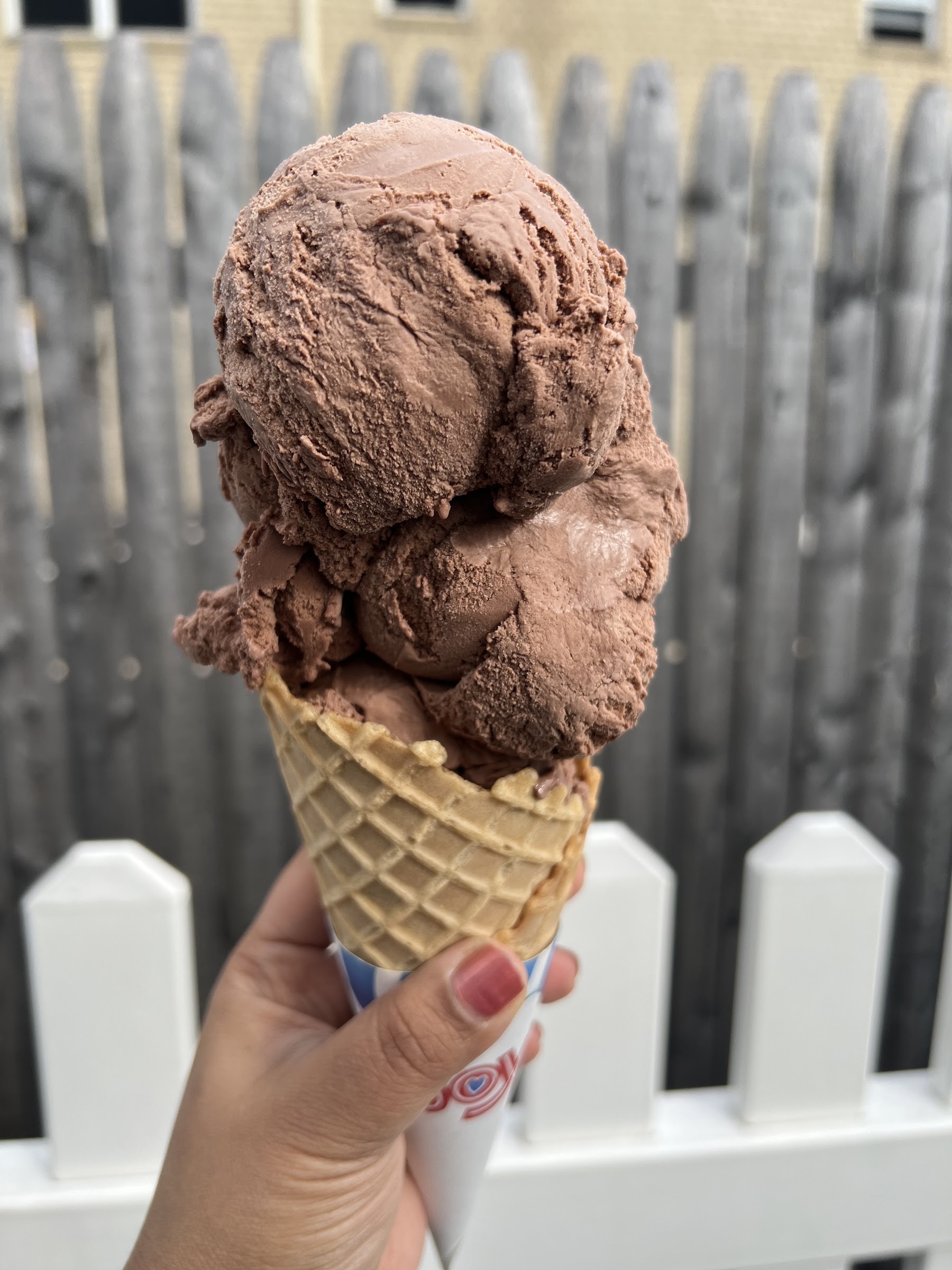 Milltown Ice Cream Depot