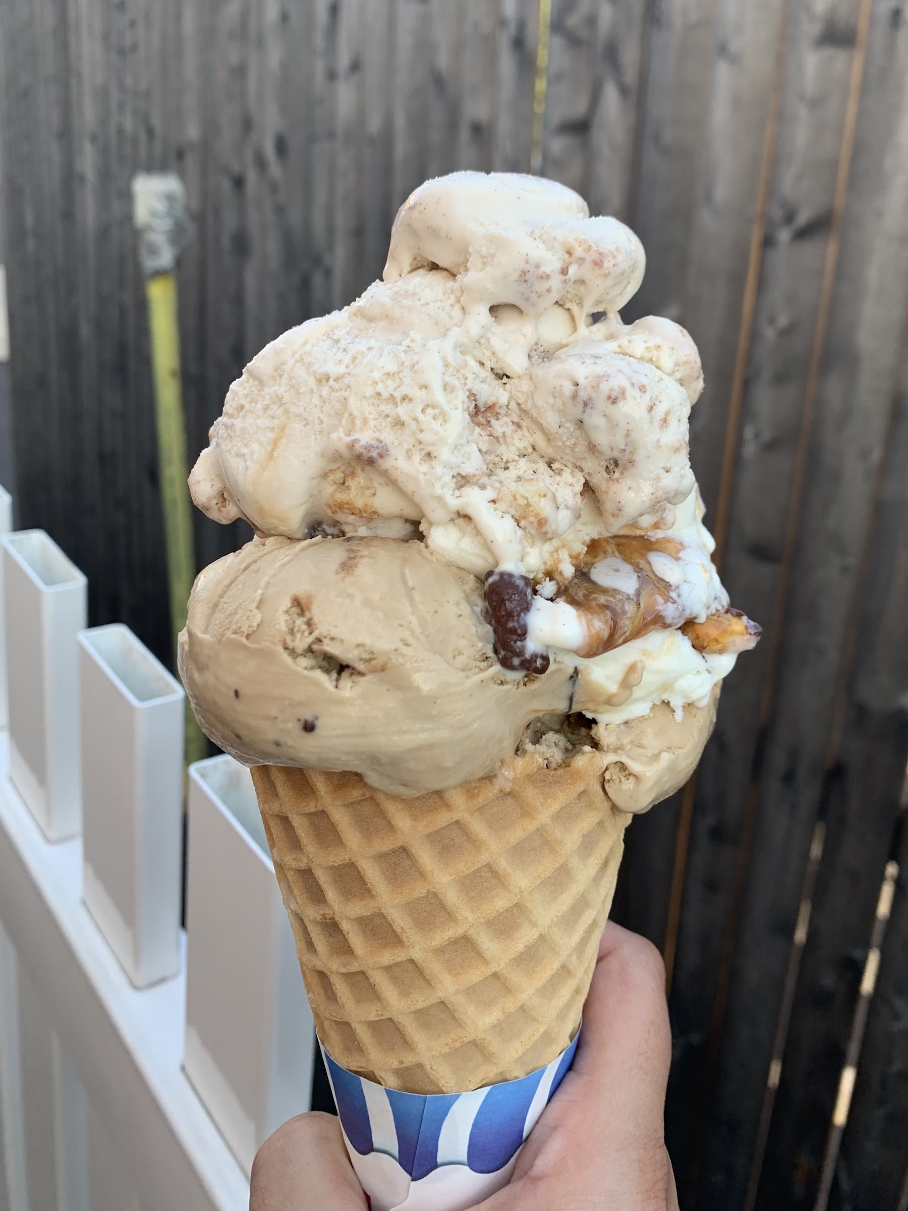 Milltown Ice Cream Depot photo