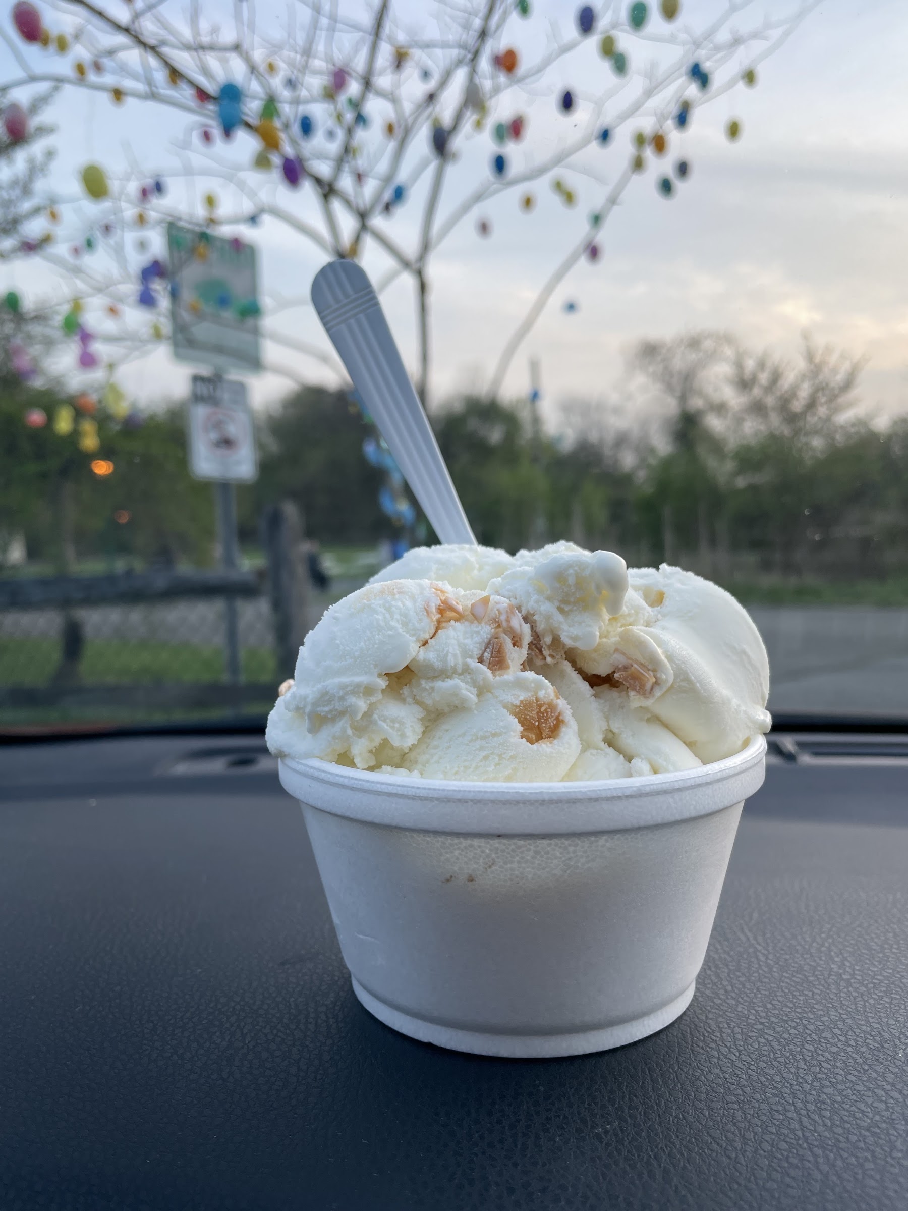 Milltown Ice Cream Depot photo
