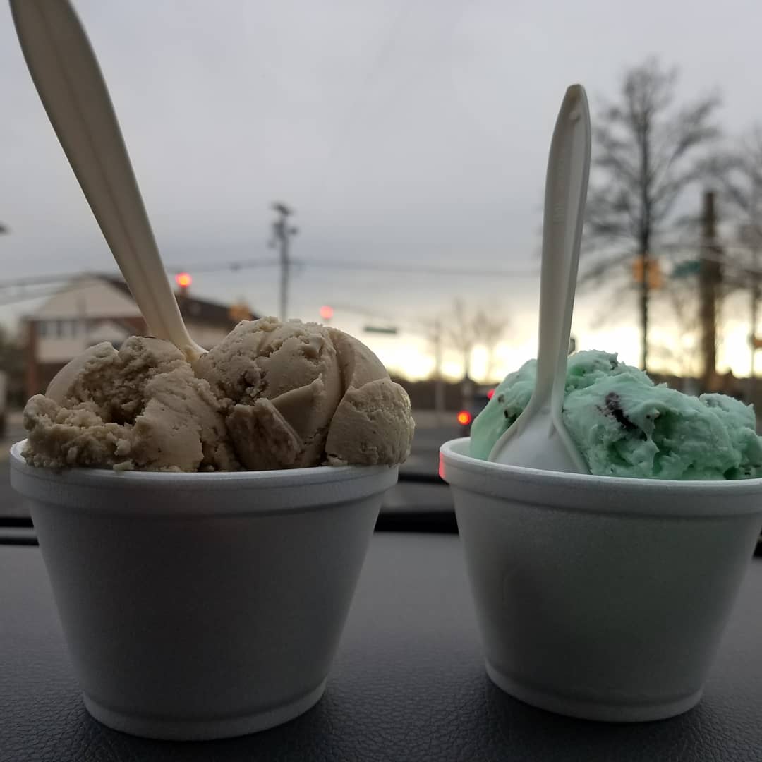 Milltown Ice Cream Depot photo