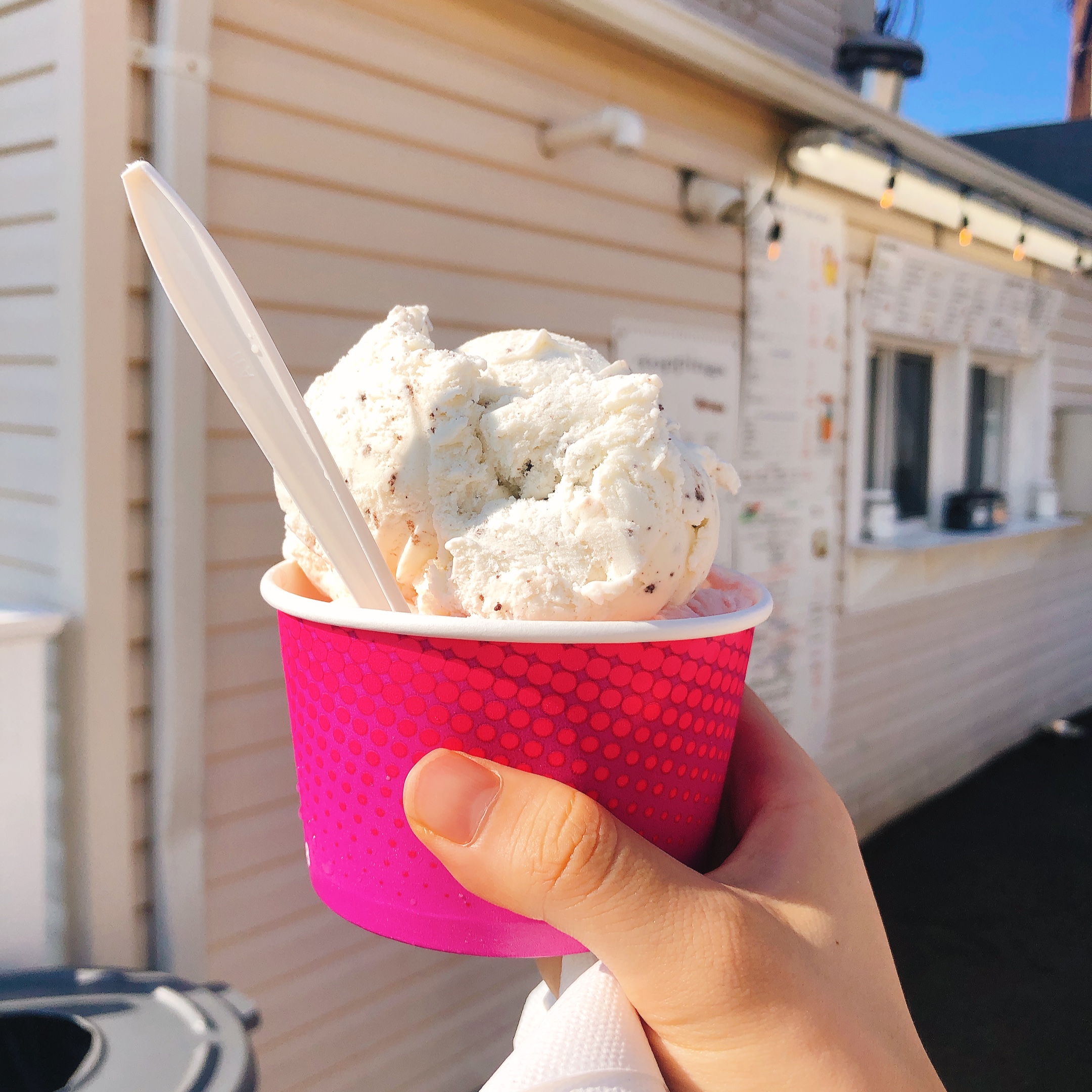 Milltown Ice Cream Depot photo