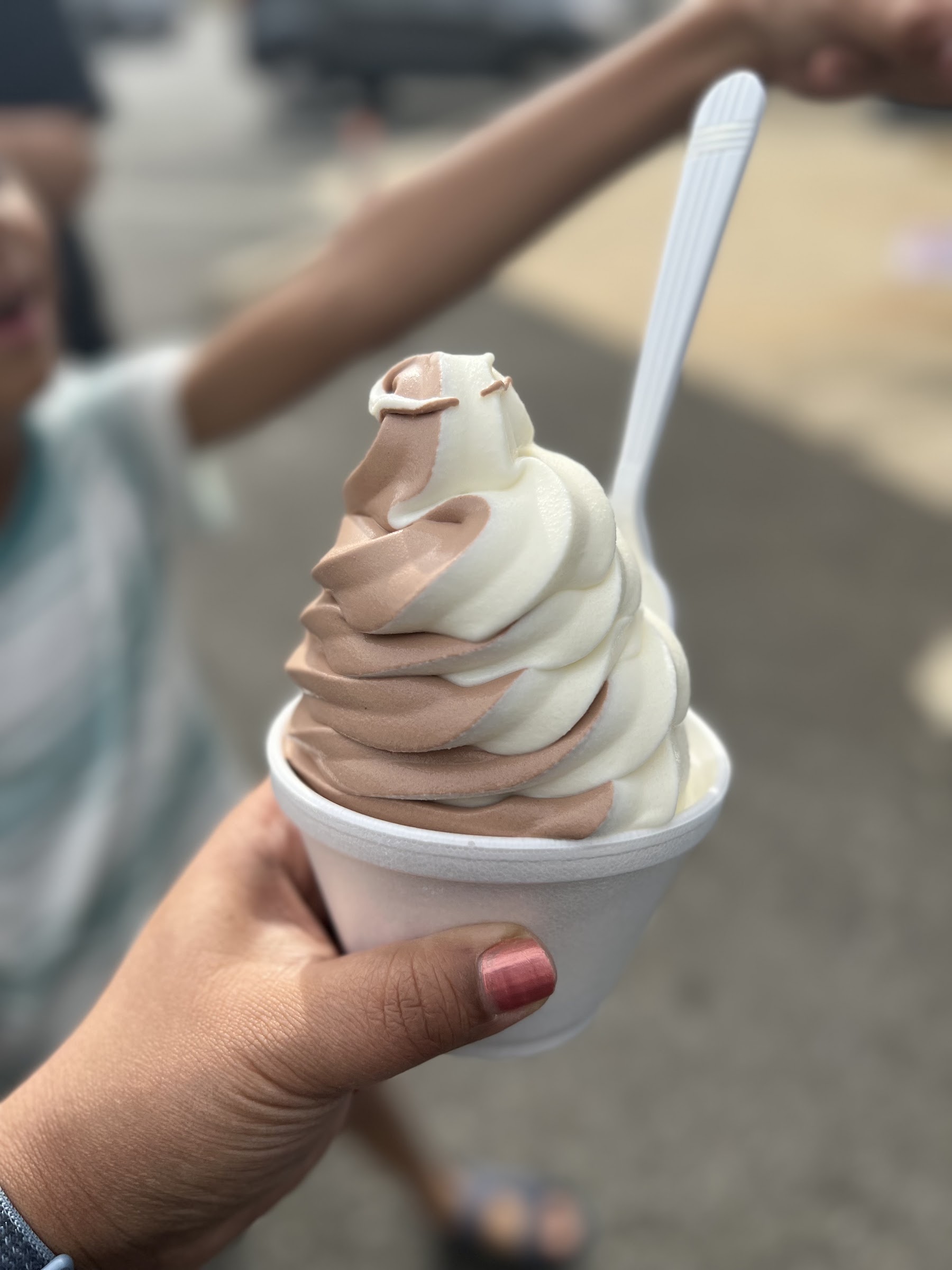 Milltown Ice Cream Depot photo