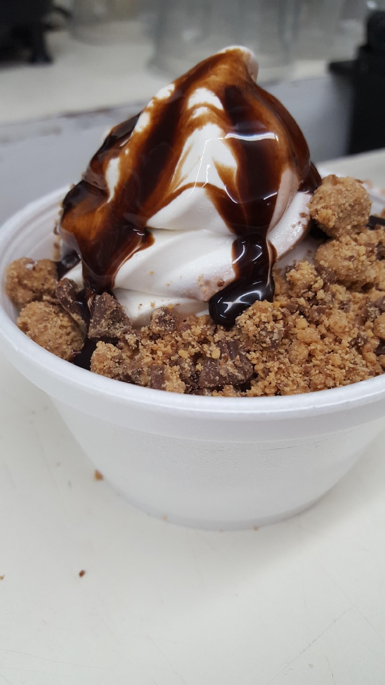 Milltown Ice Cream Depot photo