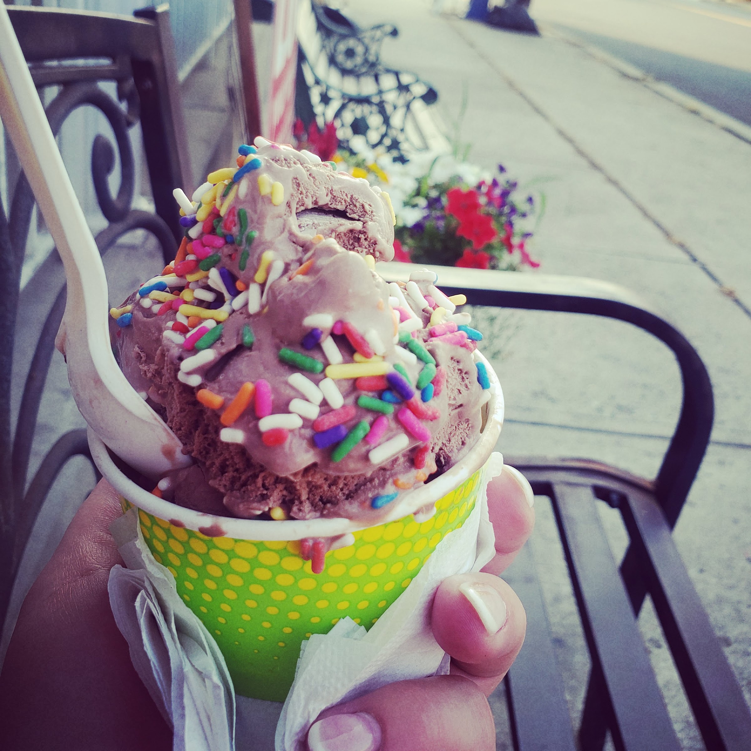 Milltown Ice Cream Depot photo