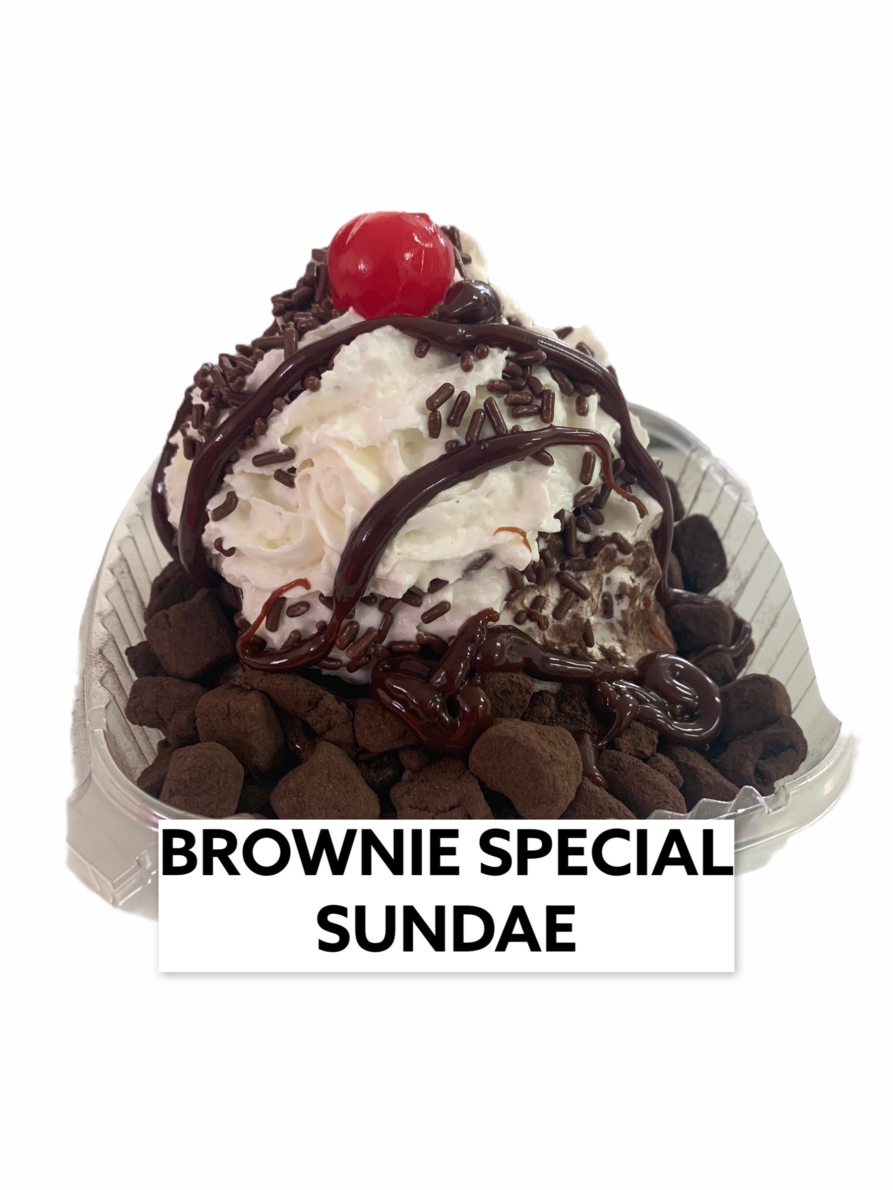 Fajji's Homemade Ice Cream photo