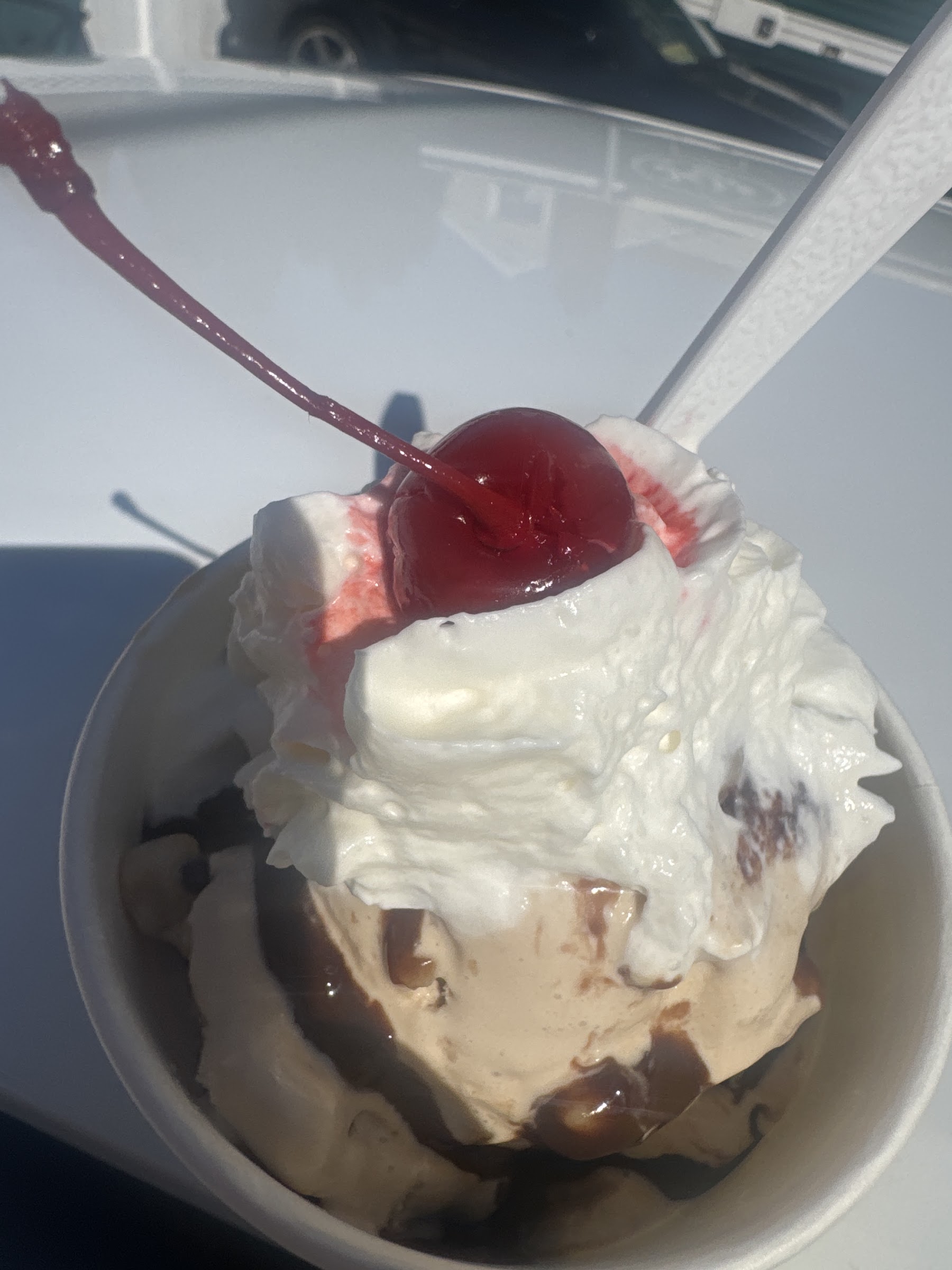 Fajji's Homemade Ice Cream photo