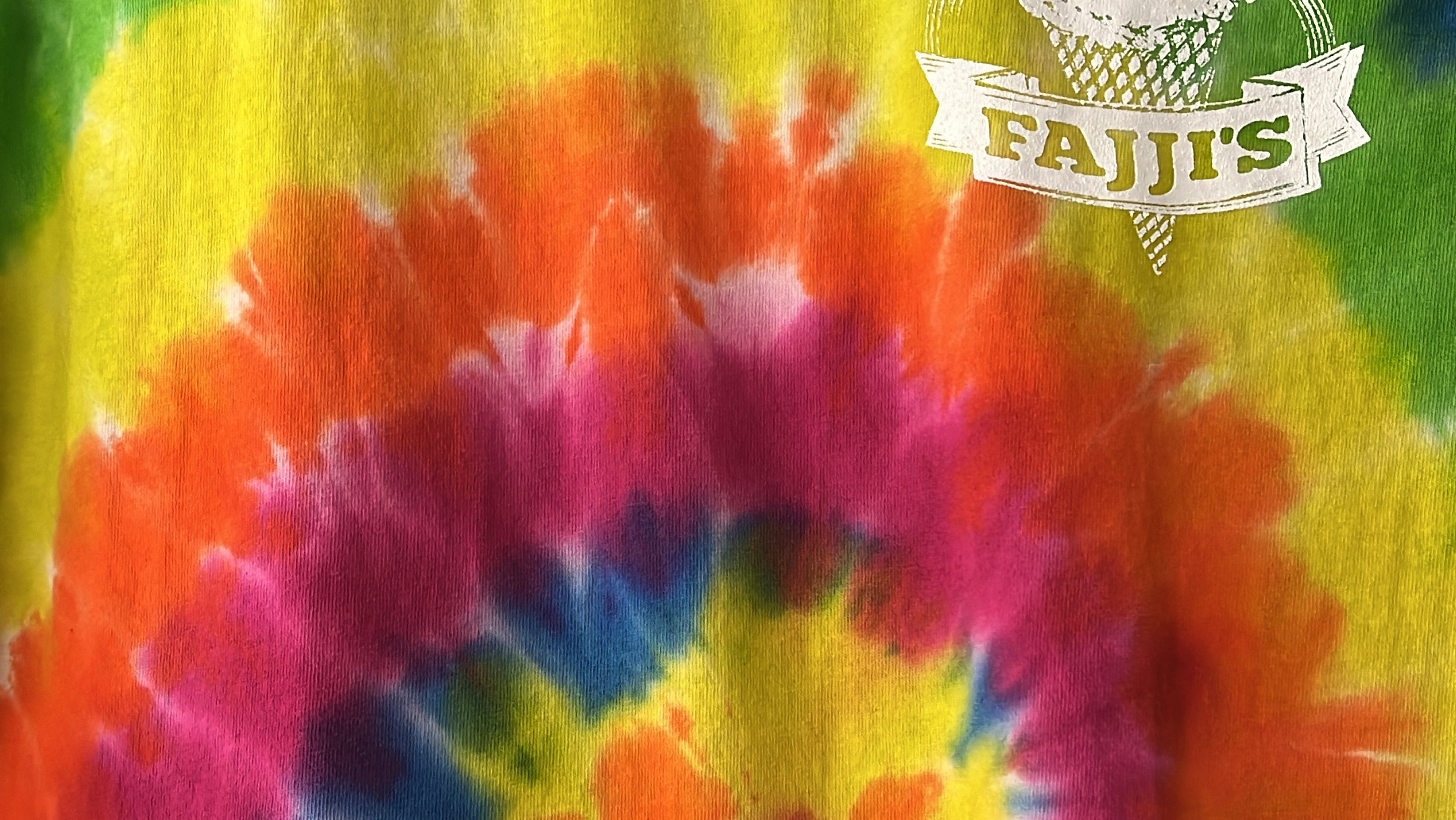 Fajji's Homemade Ice Cream photo